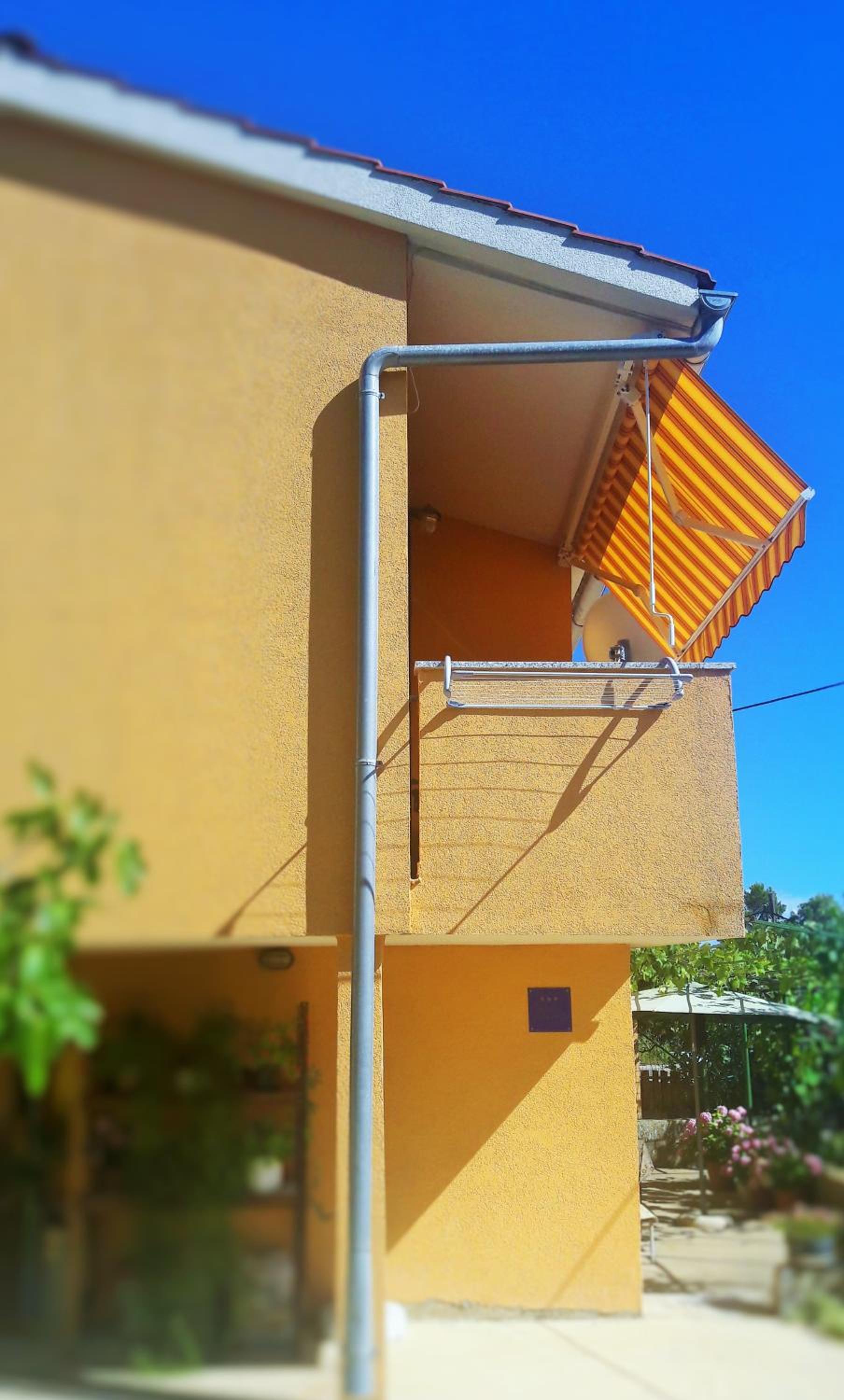 STUDIO APARTMAN STARA BAŠKA