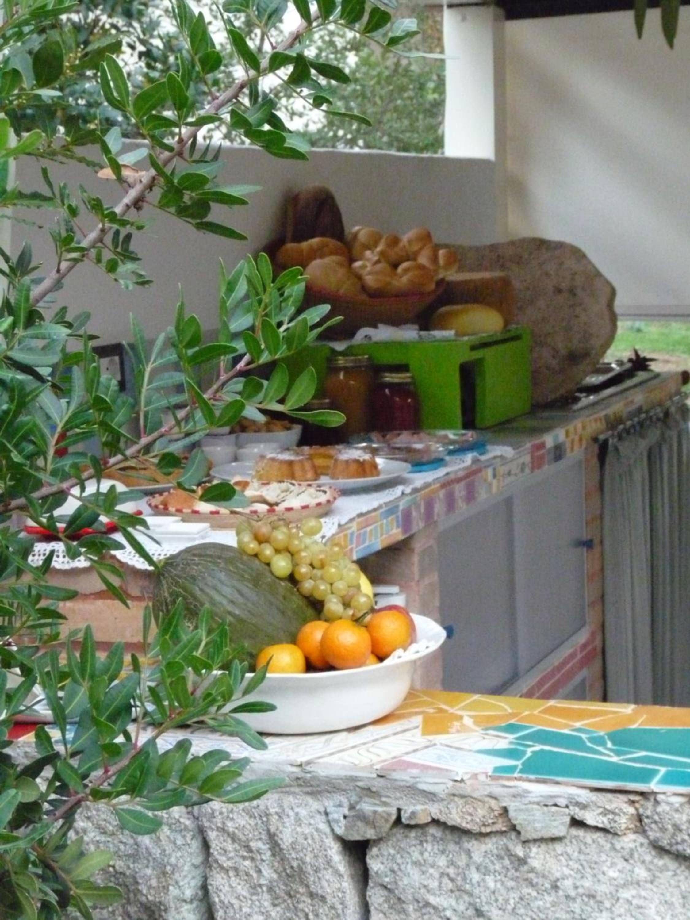 La Scala Guesthouse