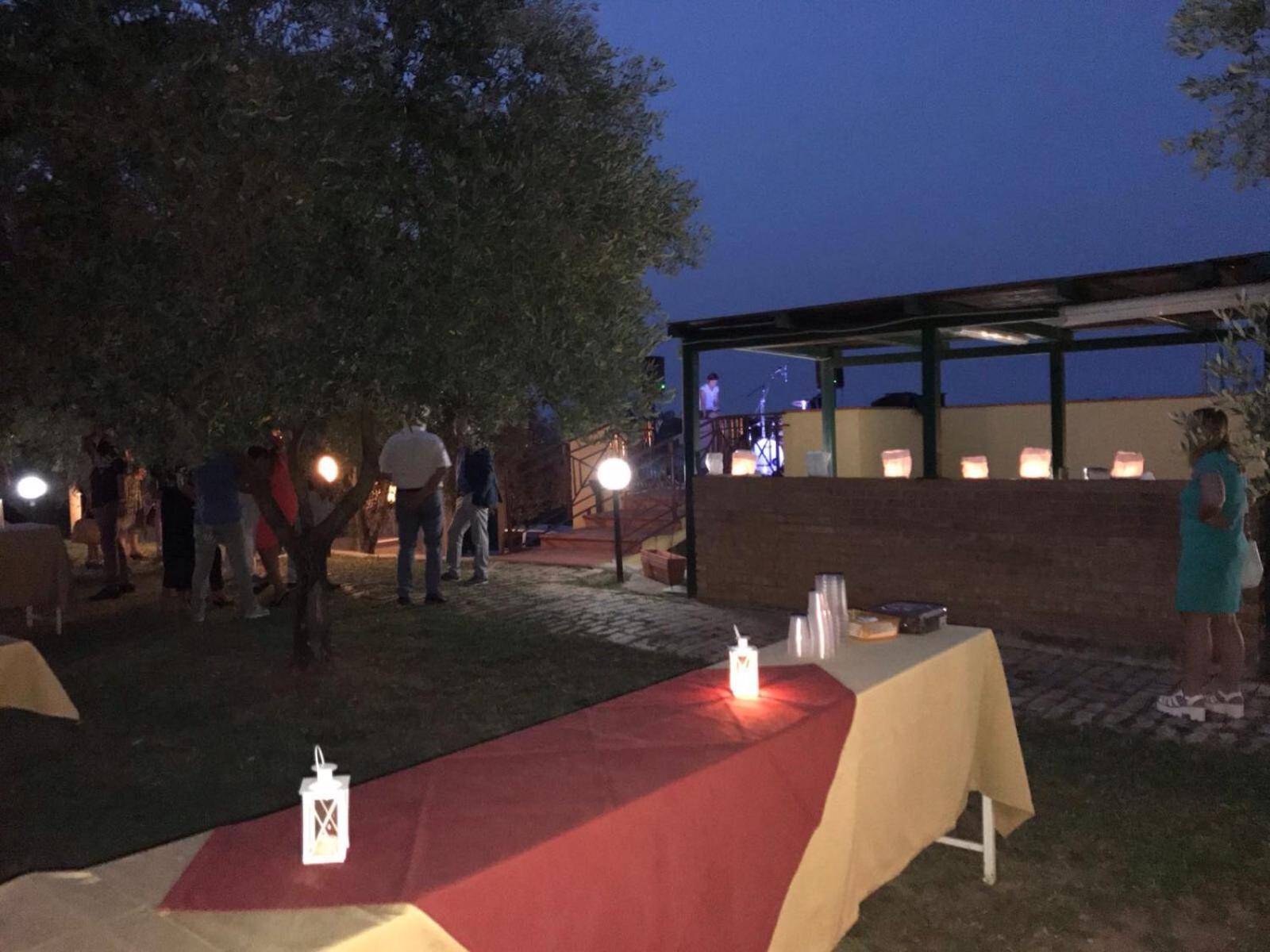 Agriturismo Il Giriatello
