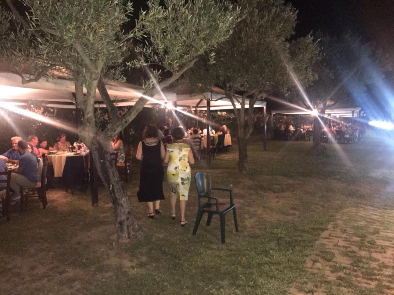 Agriturismo Il Giriatello