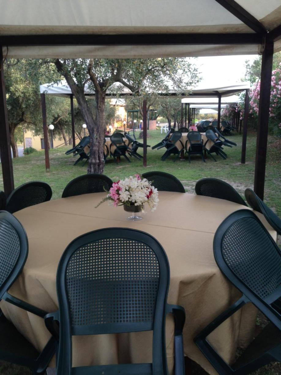 Agriturismo Il Giriatello