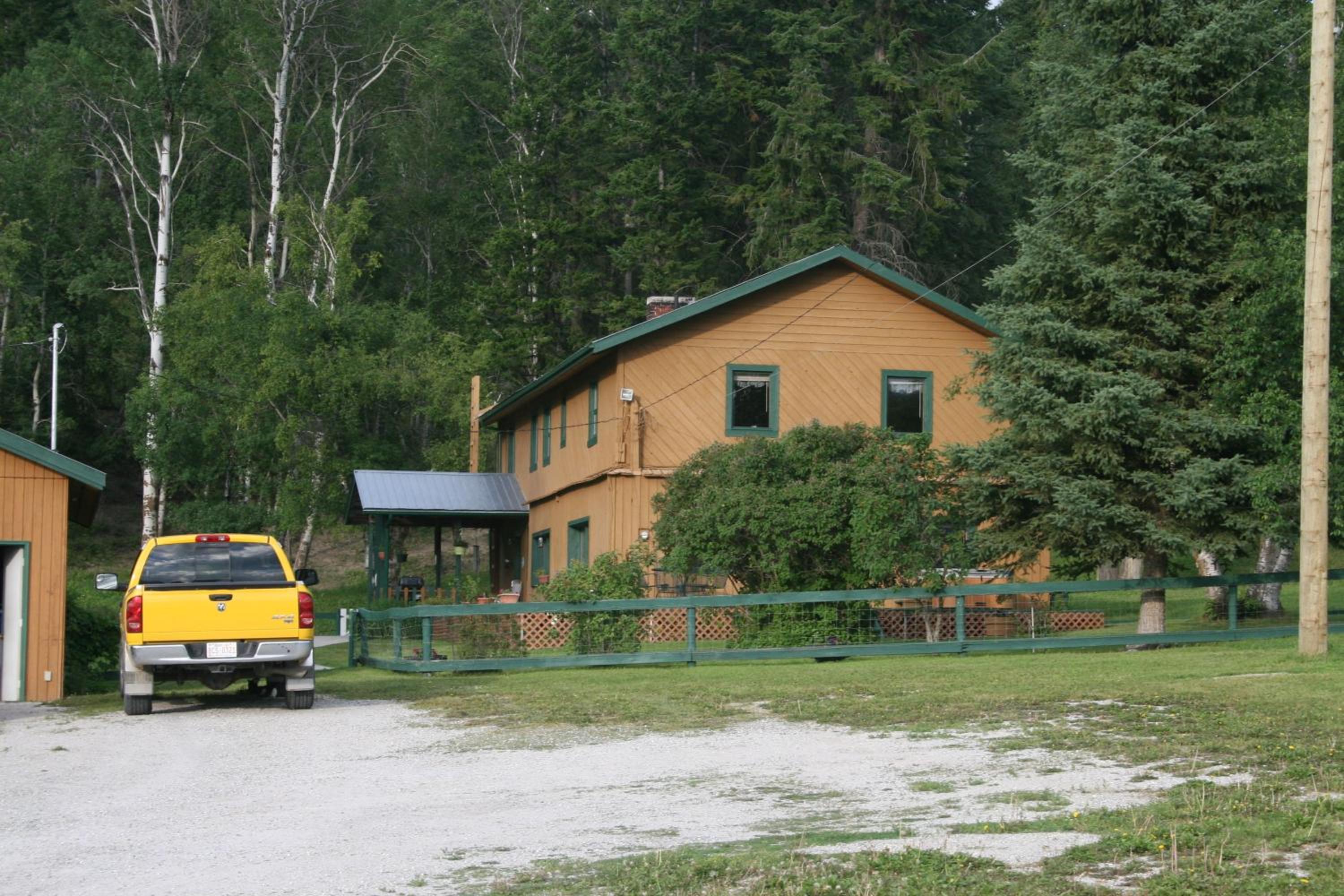 Dunphy's Bed and Breakfast