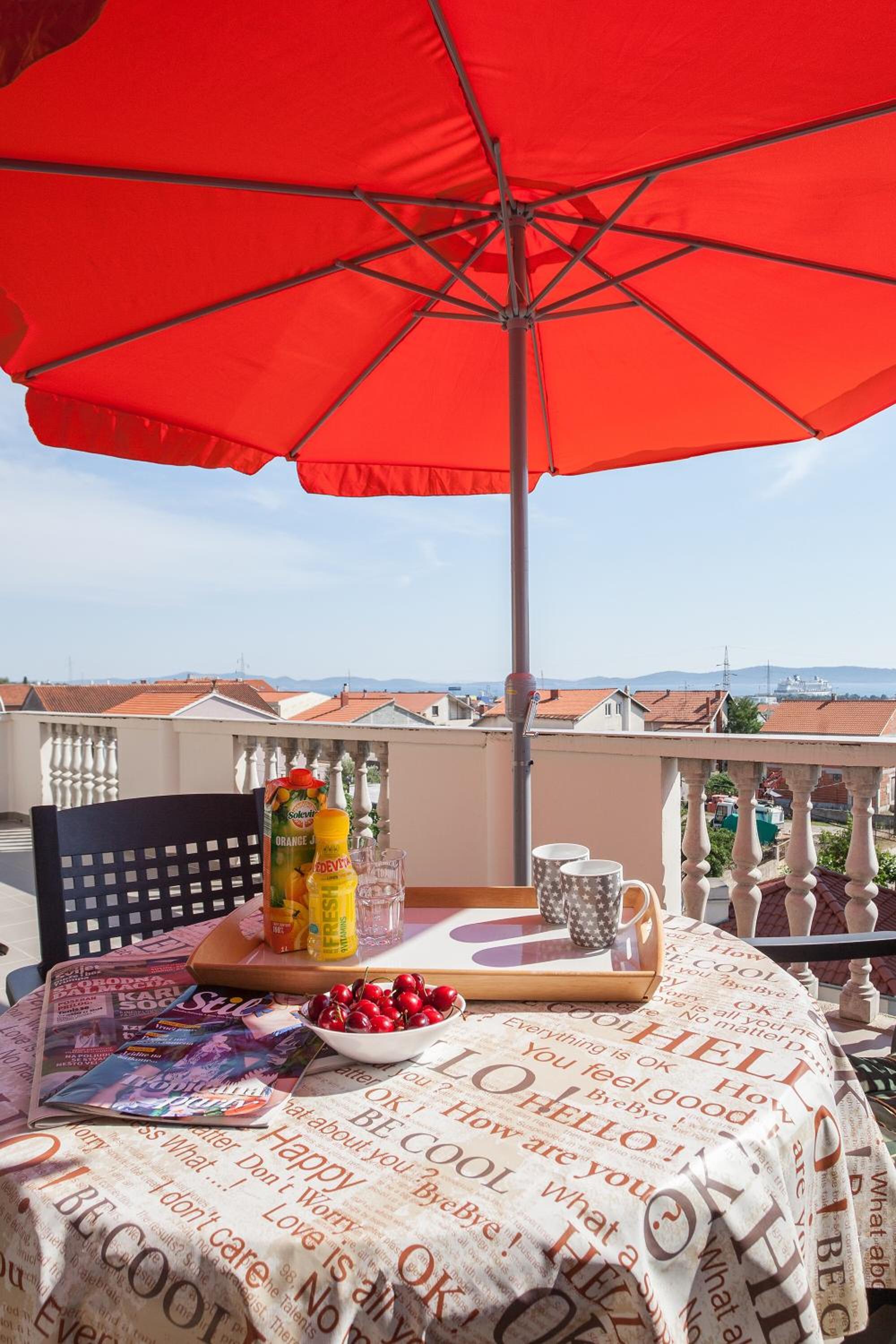 Apartment Linea view 4