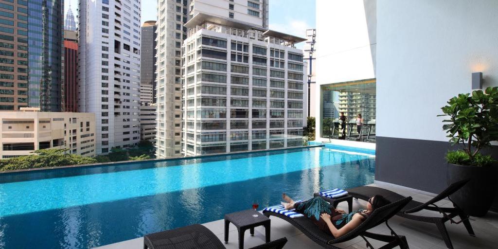 One Bukit Ceylon by Homes Asian