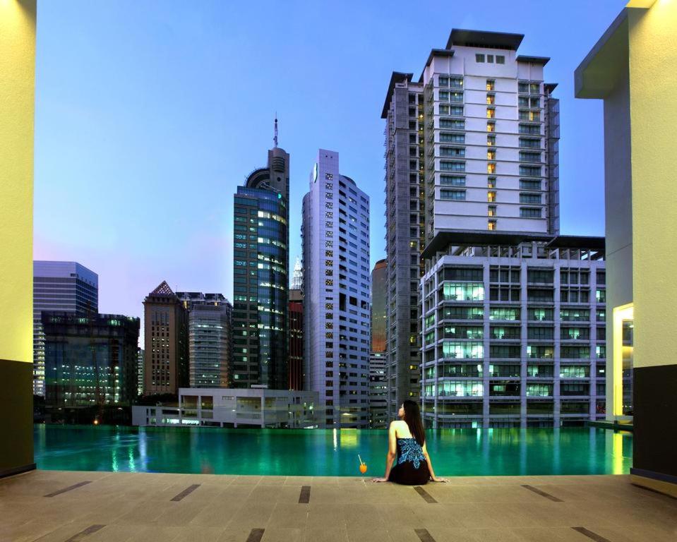 One Bukit Ceylon by Homes Asian