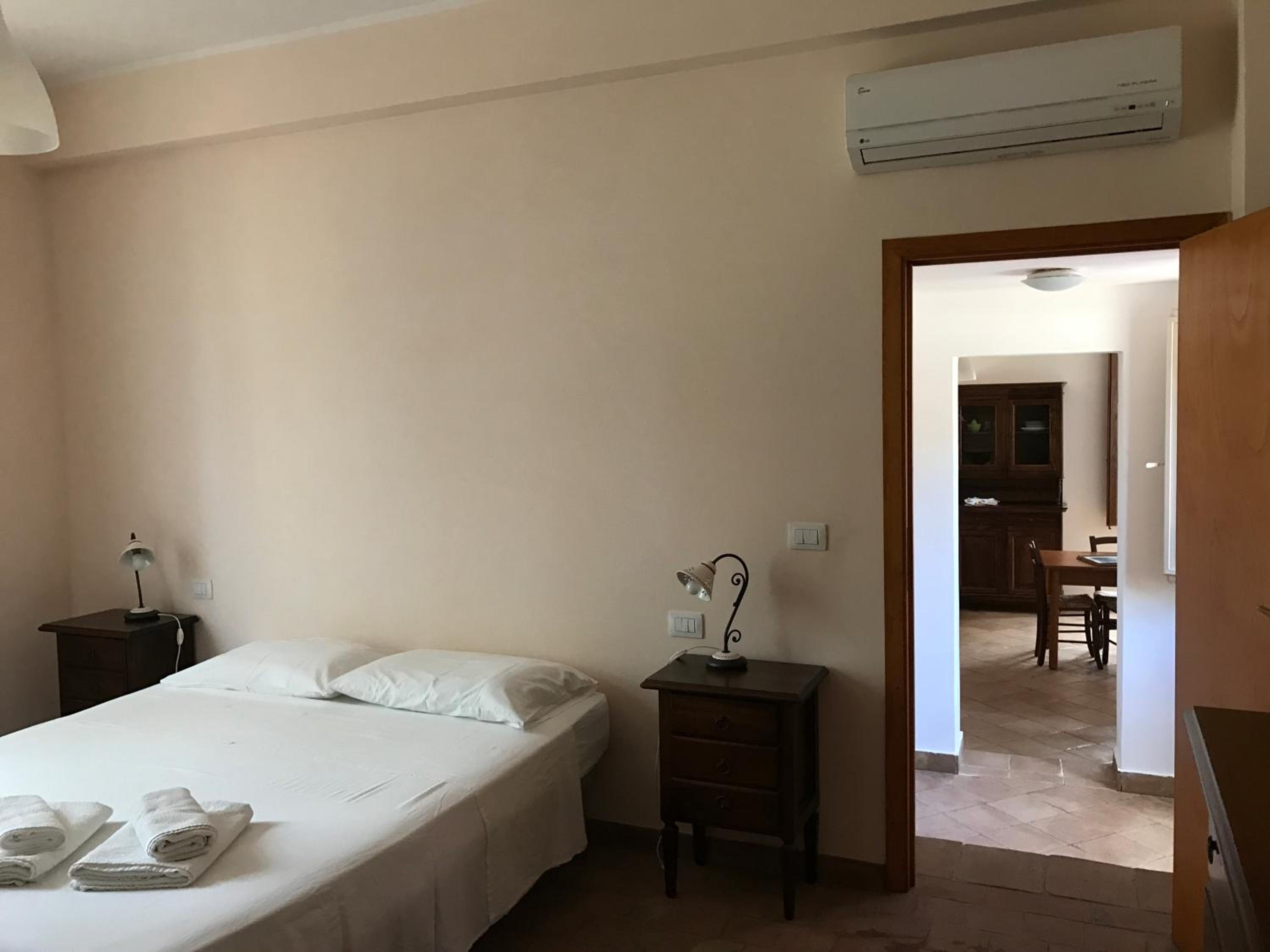 Villa del Nespolo view 5
