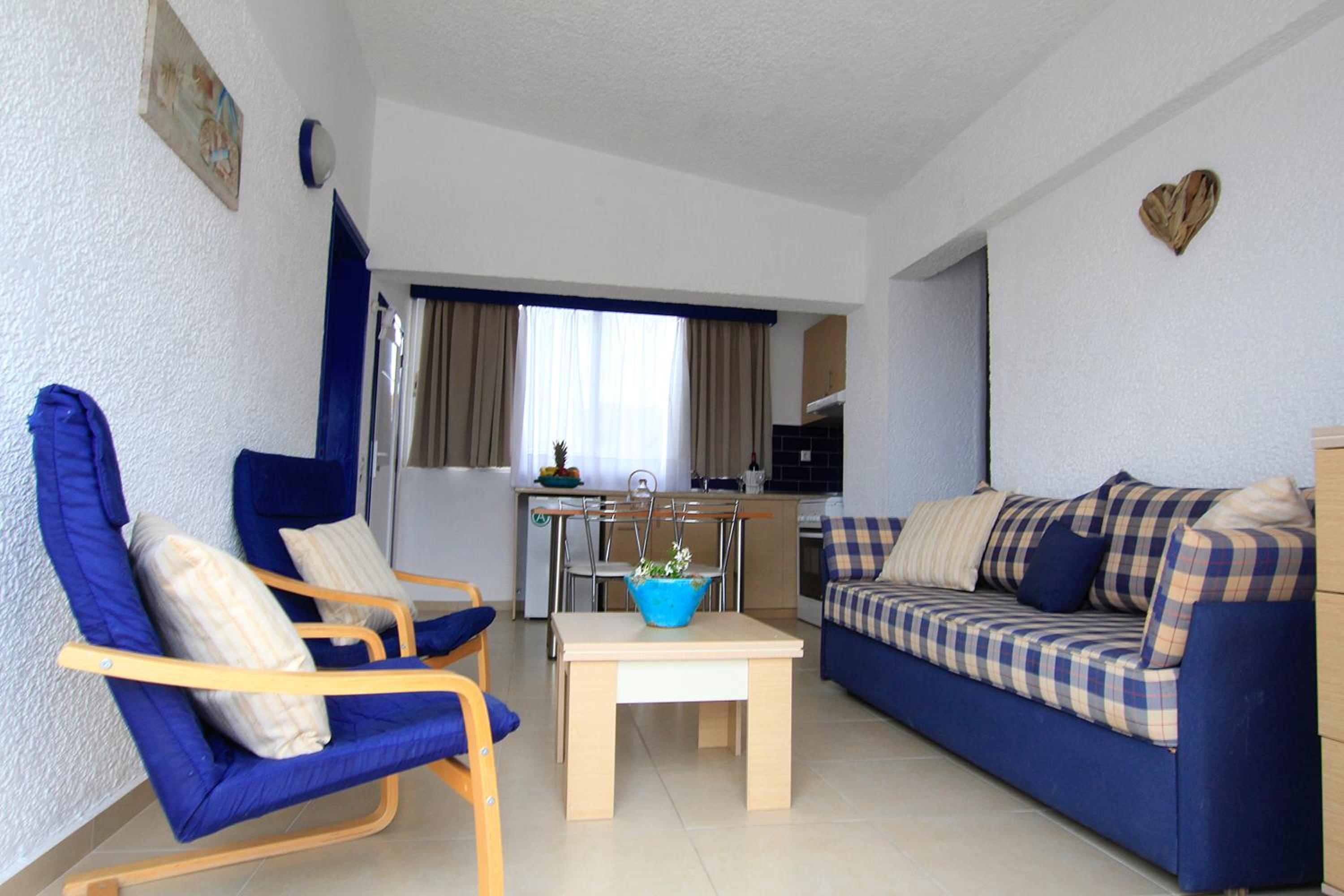Christiana Hotel Apartments
