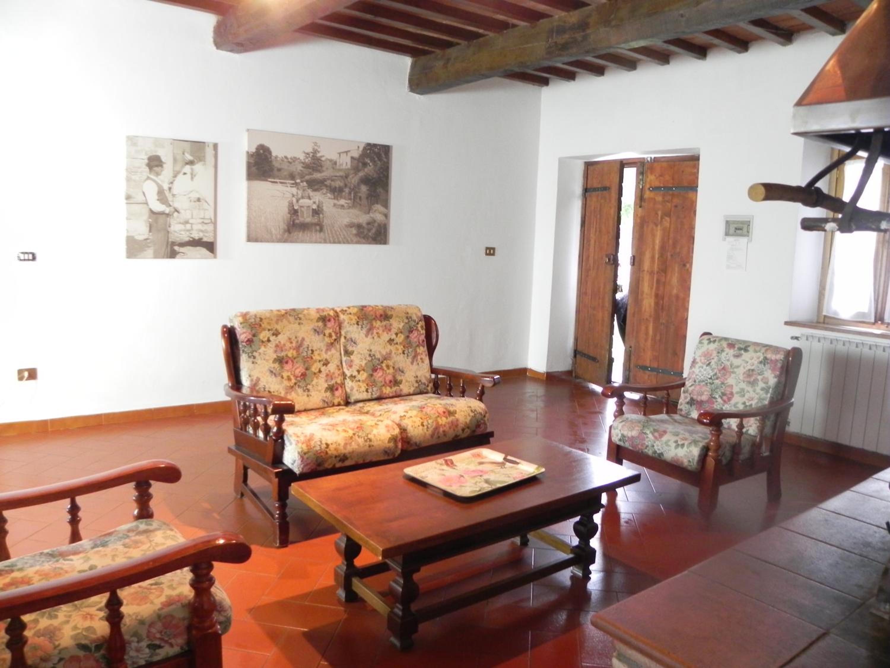 Agriturismo Poderi Minori