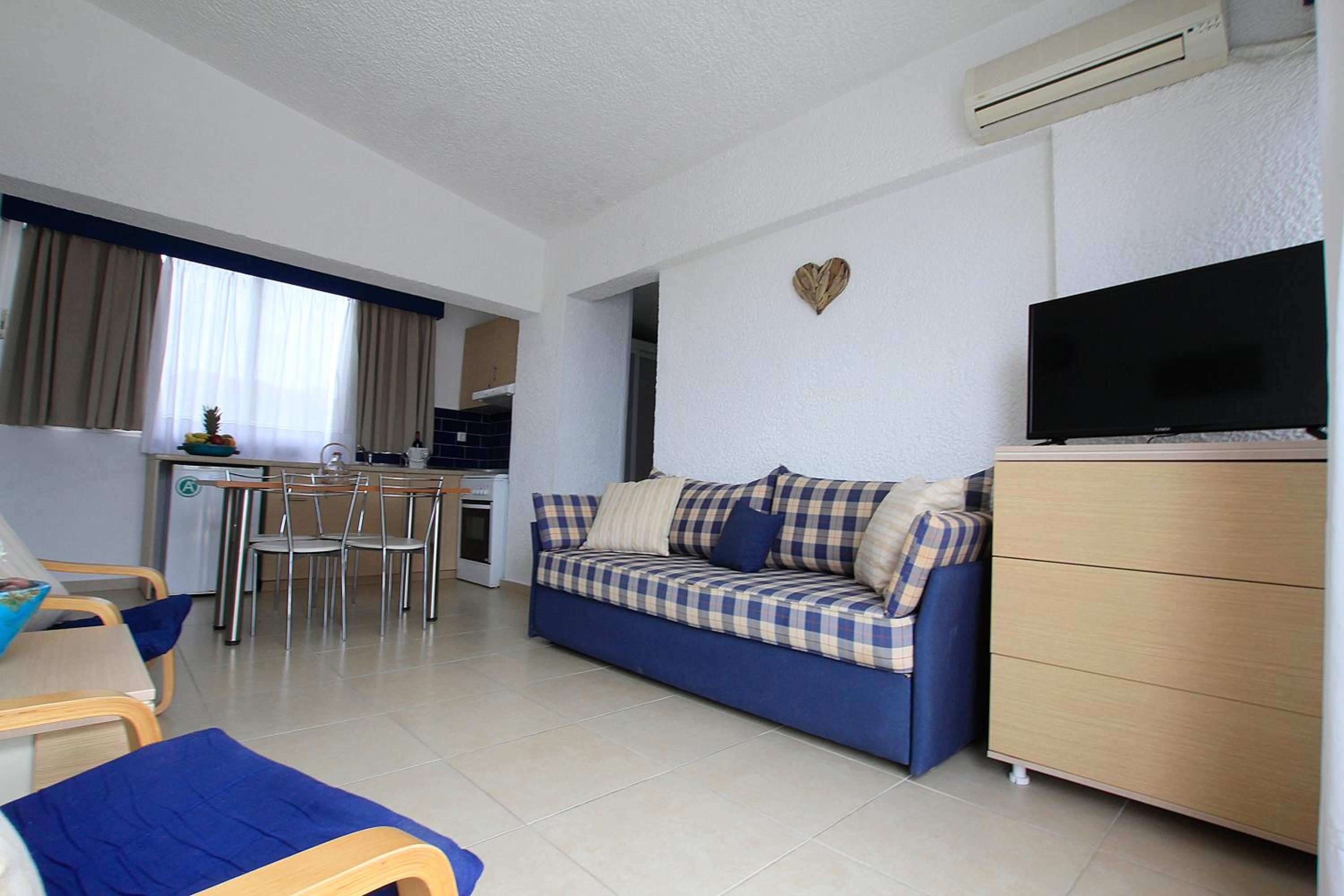Christiana Hotel Apartments