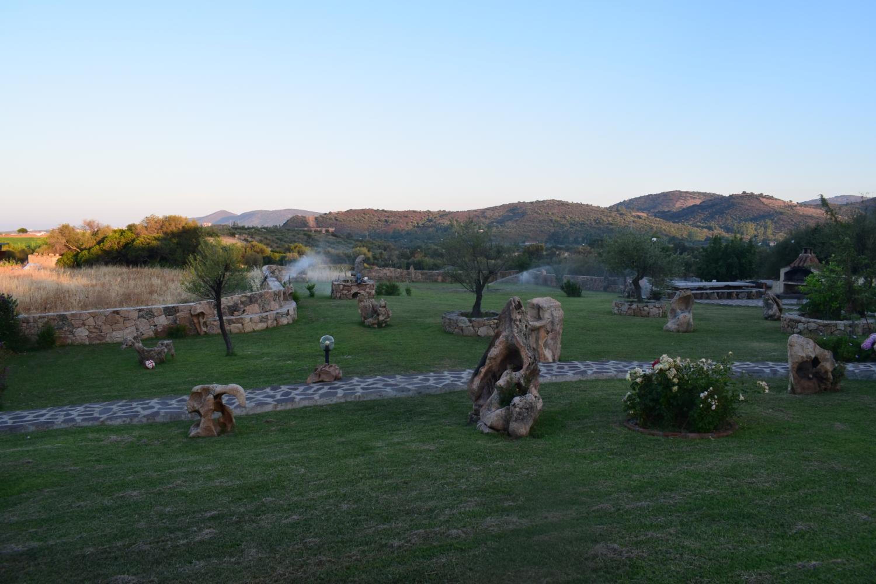 Casa Vacanze Budoni
