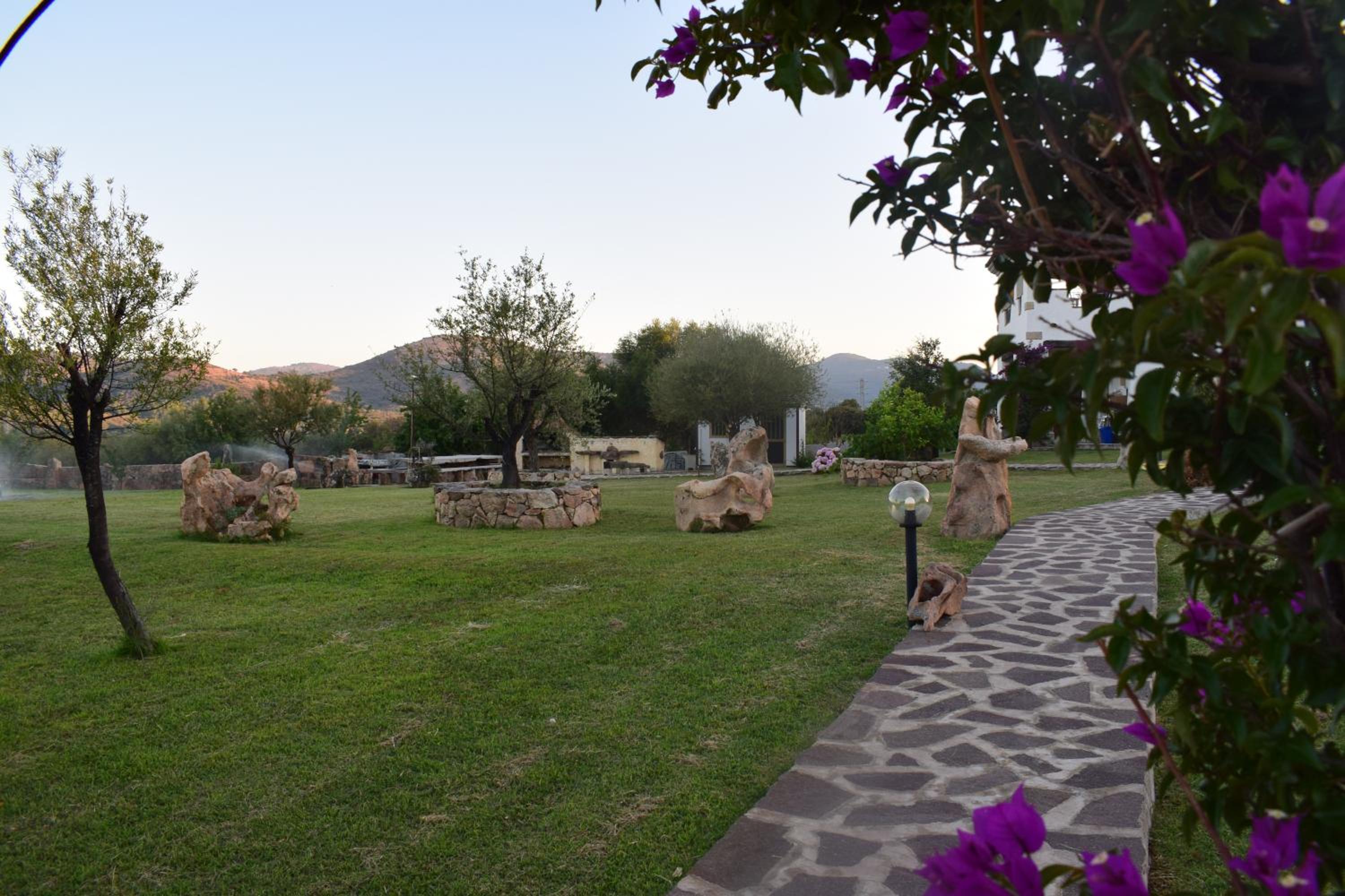 Casa Vacanze Budoni