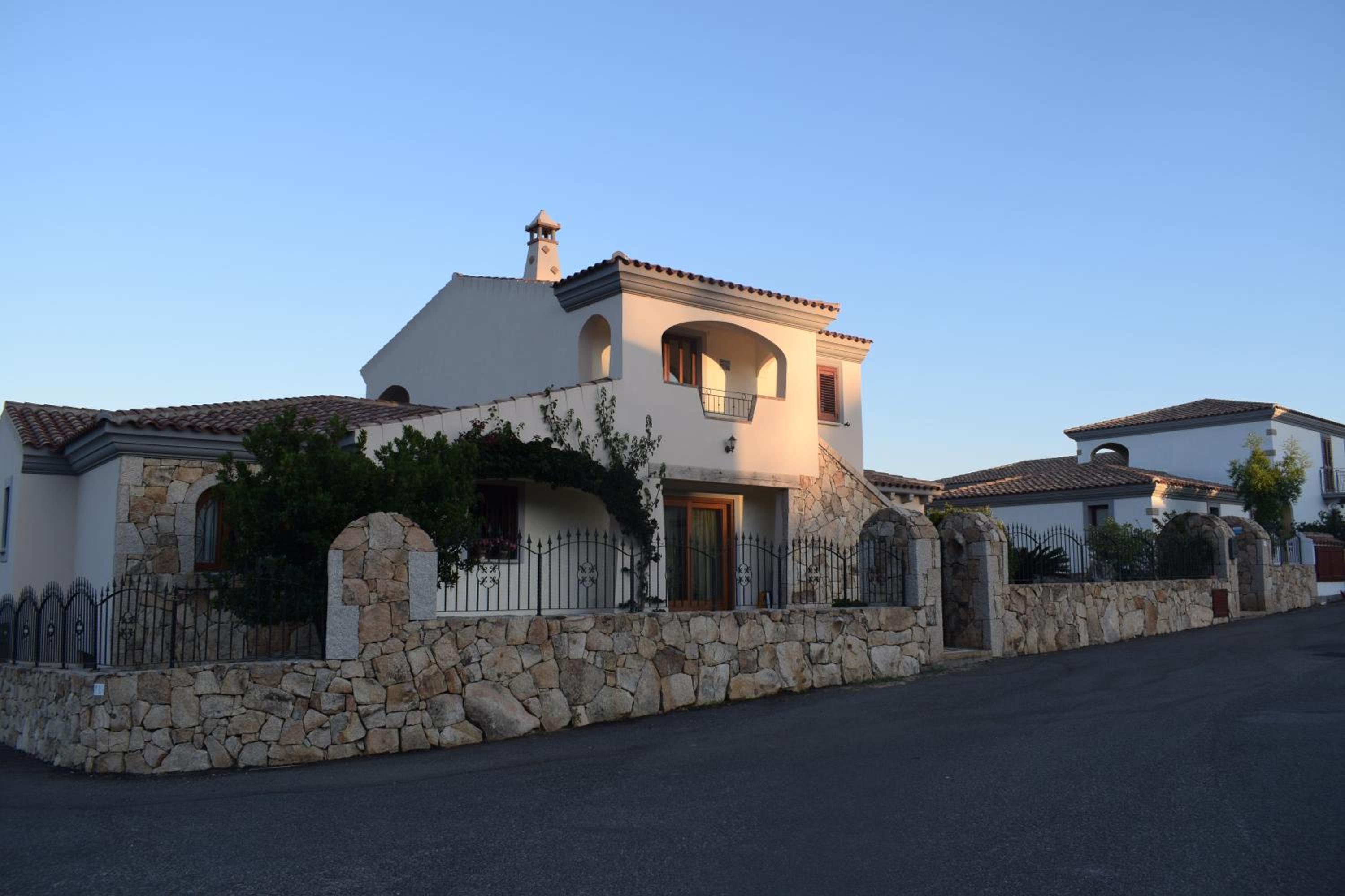 Casa Vacanze Budoni