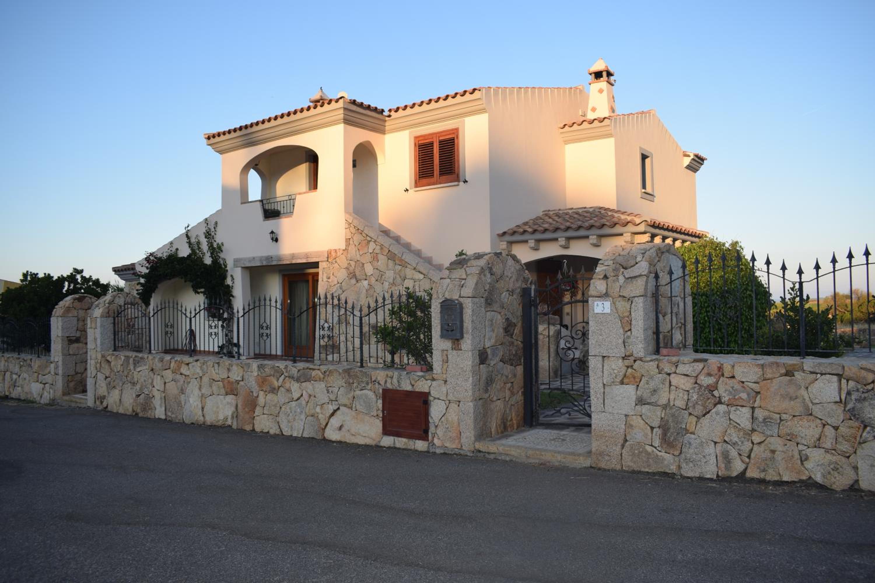 Casa Vacanze Budoni