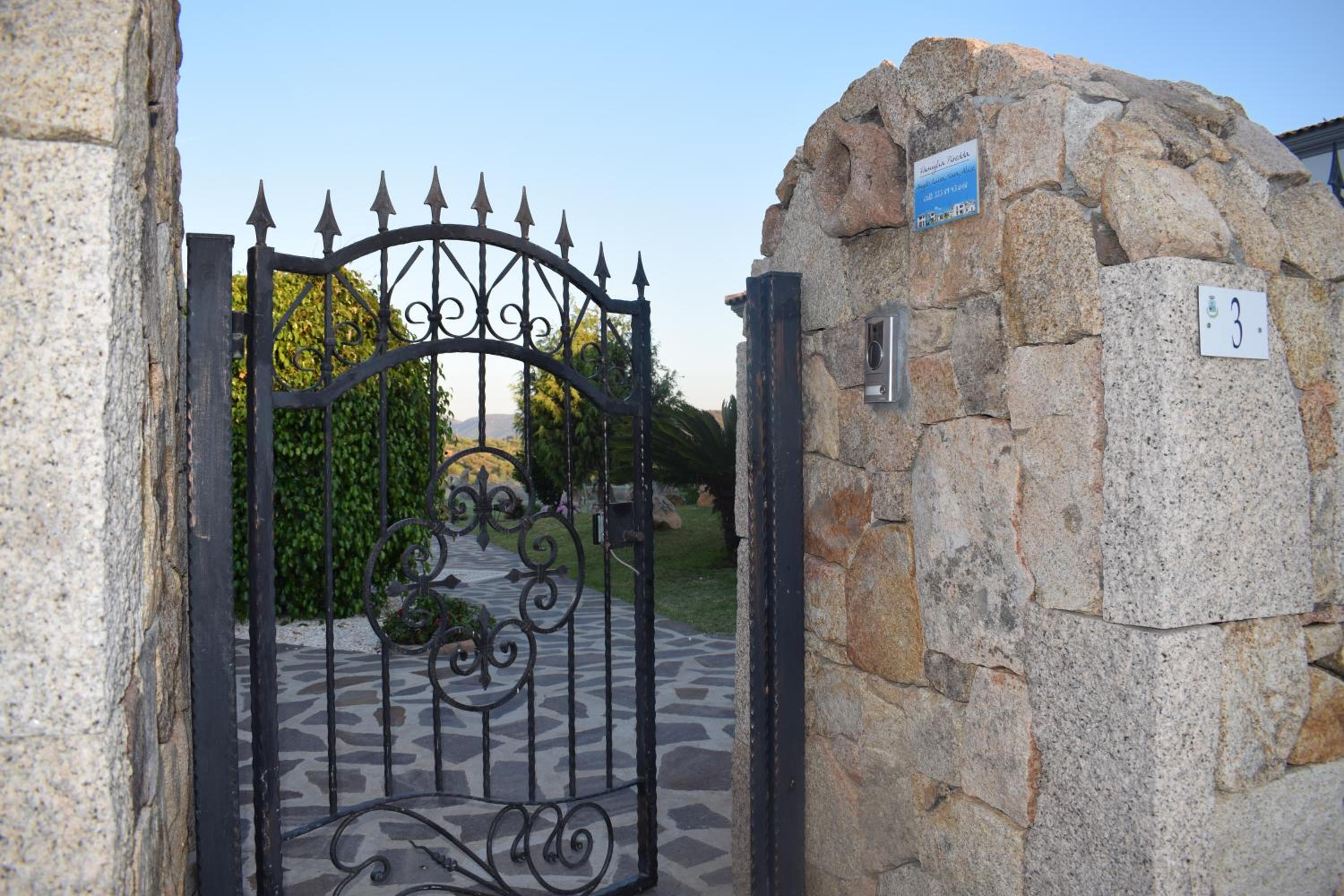Casa Vacanze Budoni