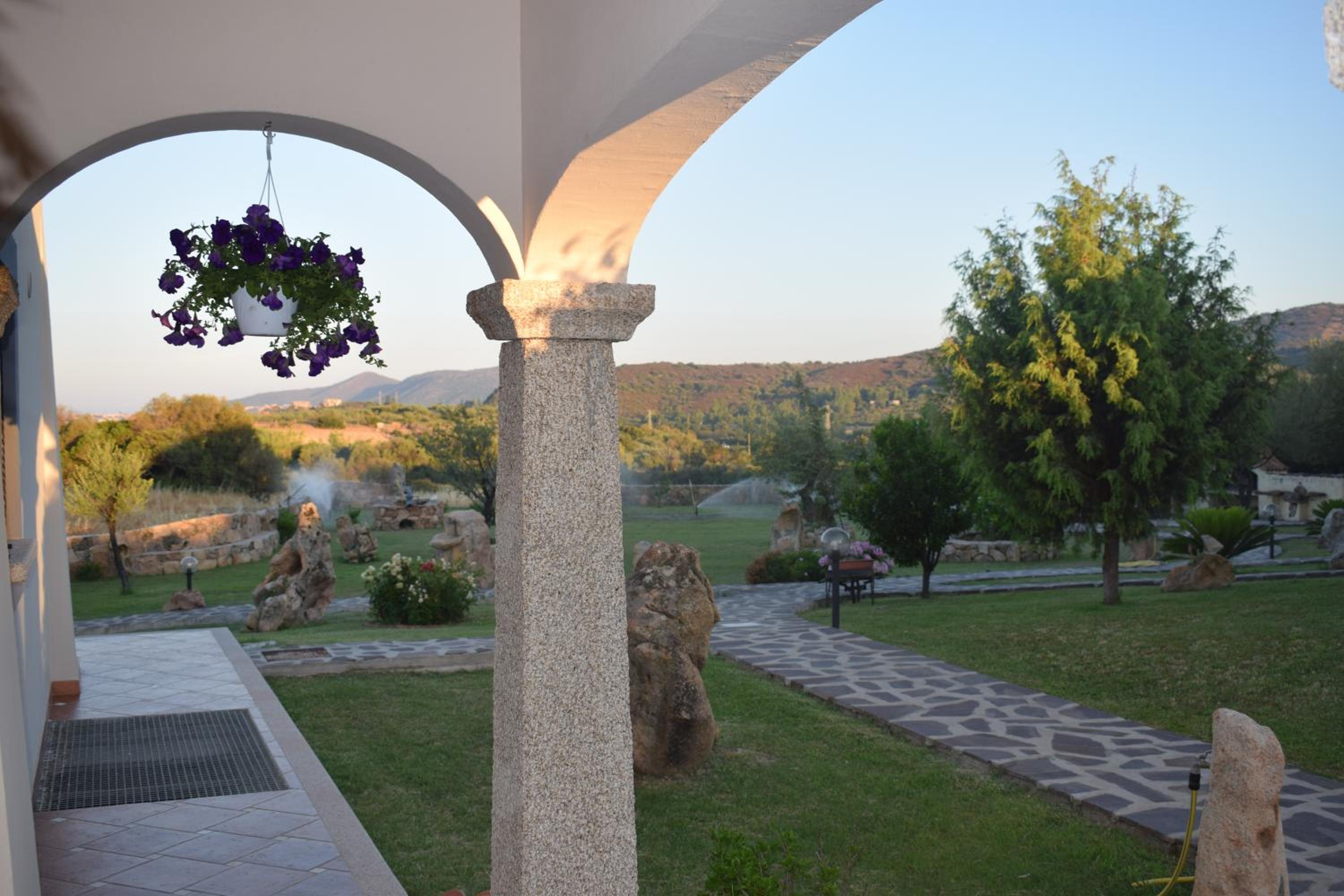 Casa Vacanze Budoni