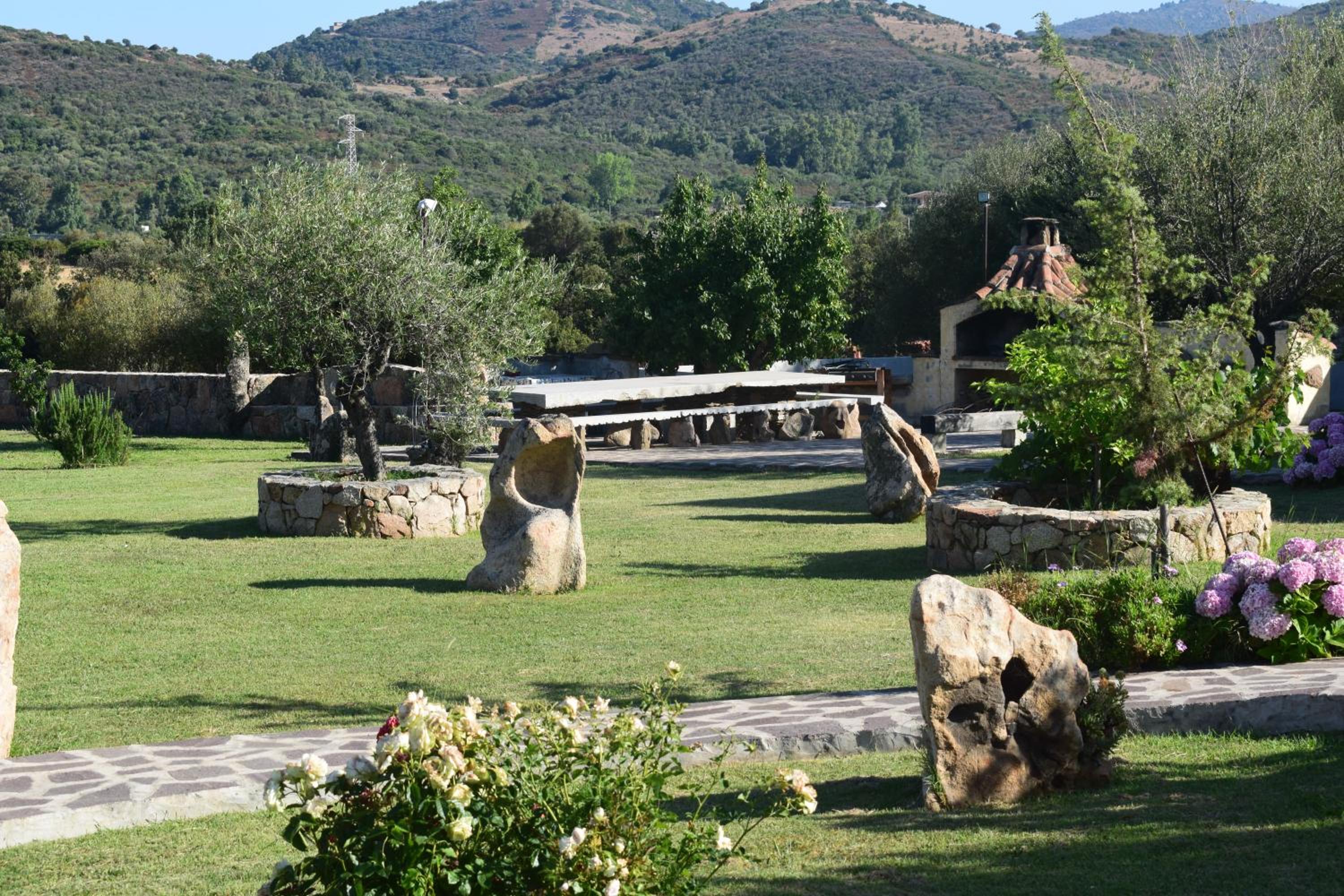 Casa Vacanze Budoni