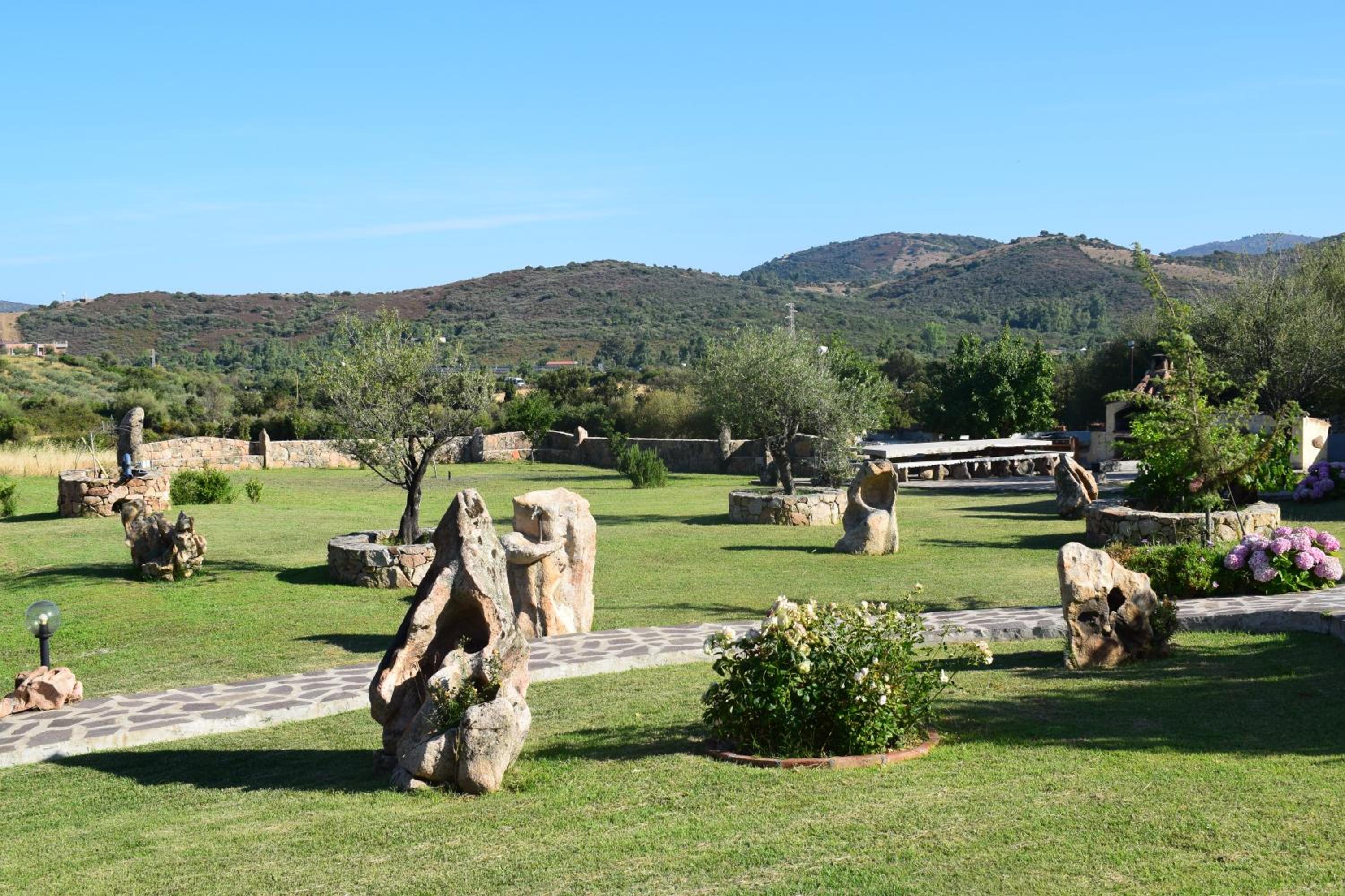Casa Vacanze Budoni