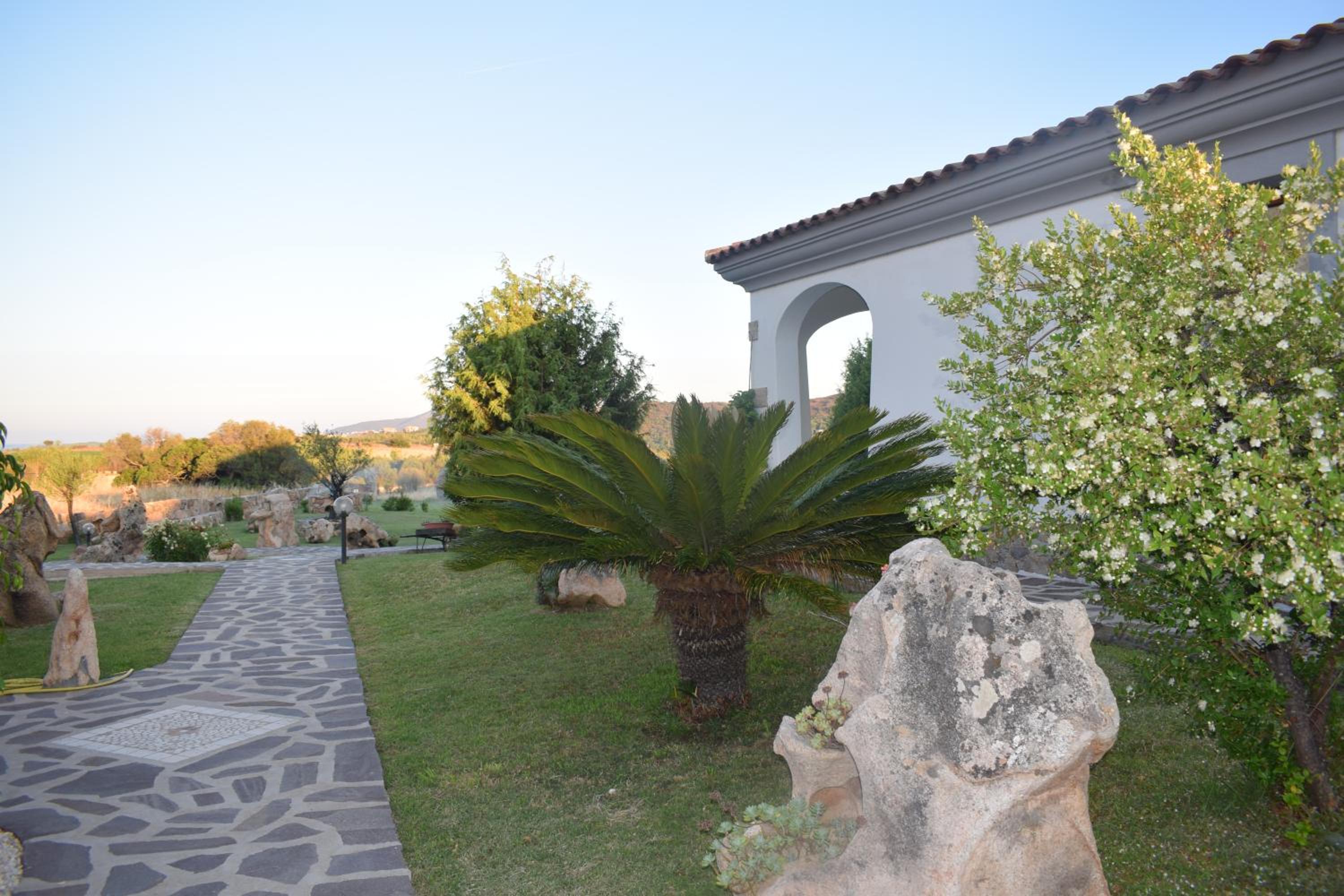 Casa Vacanze Budoni