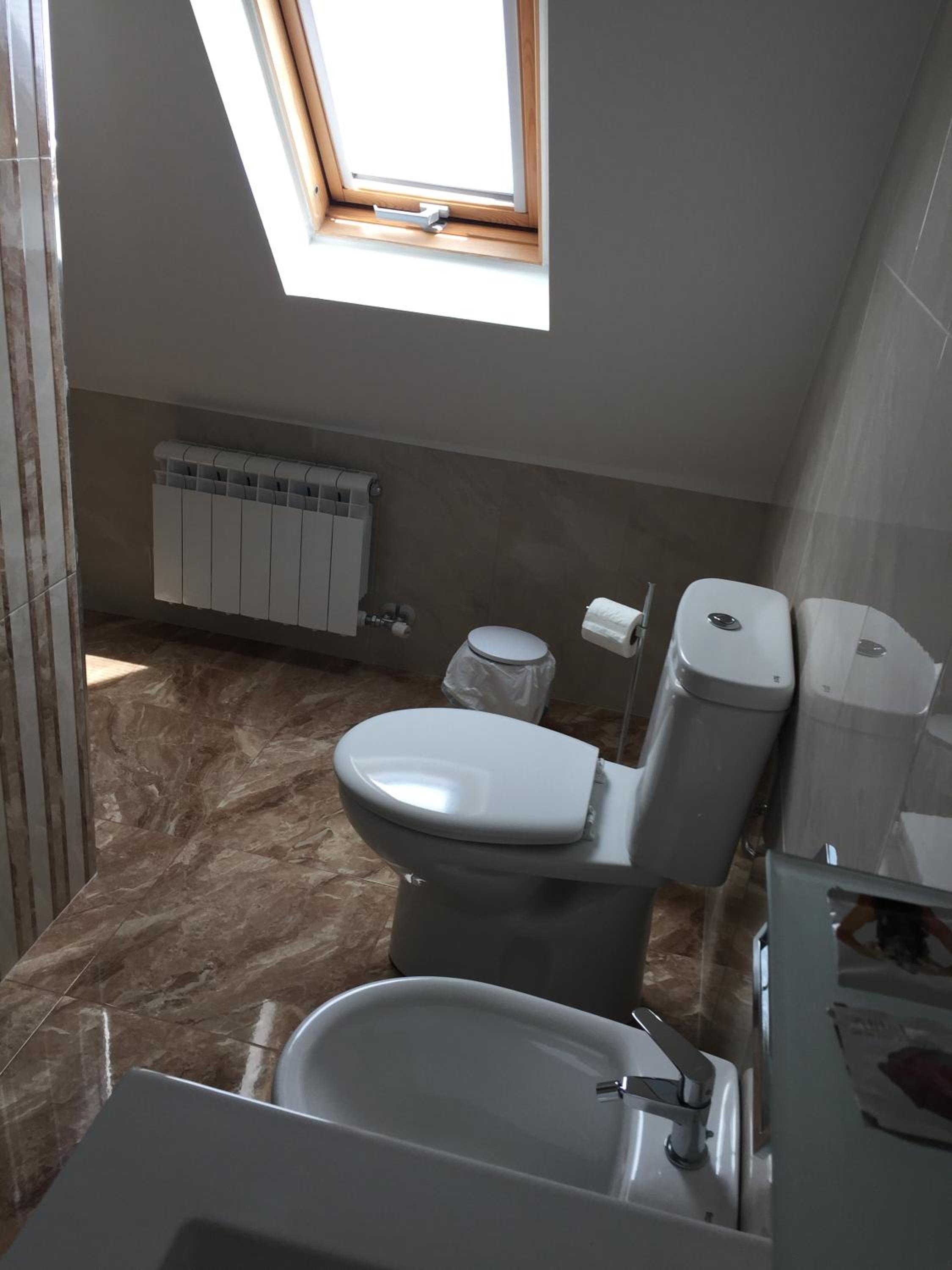 Hostal Santa Baia