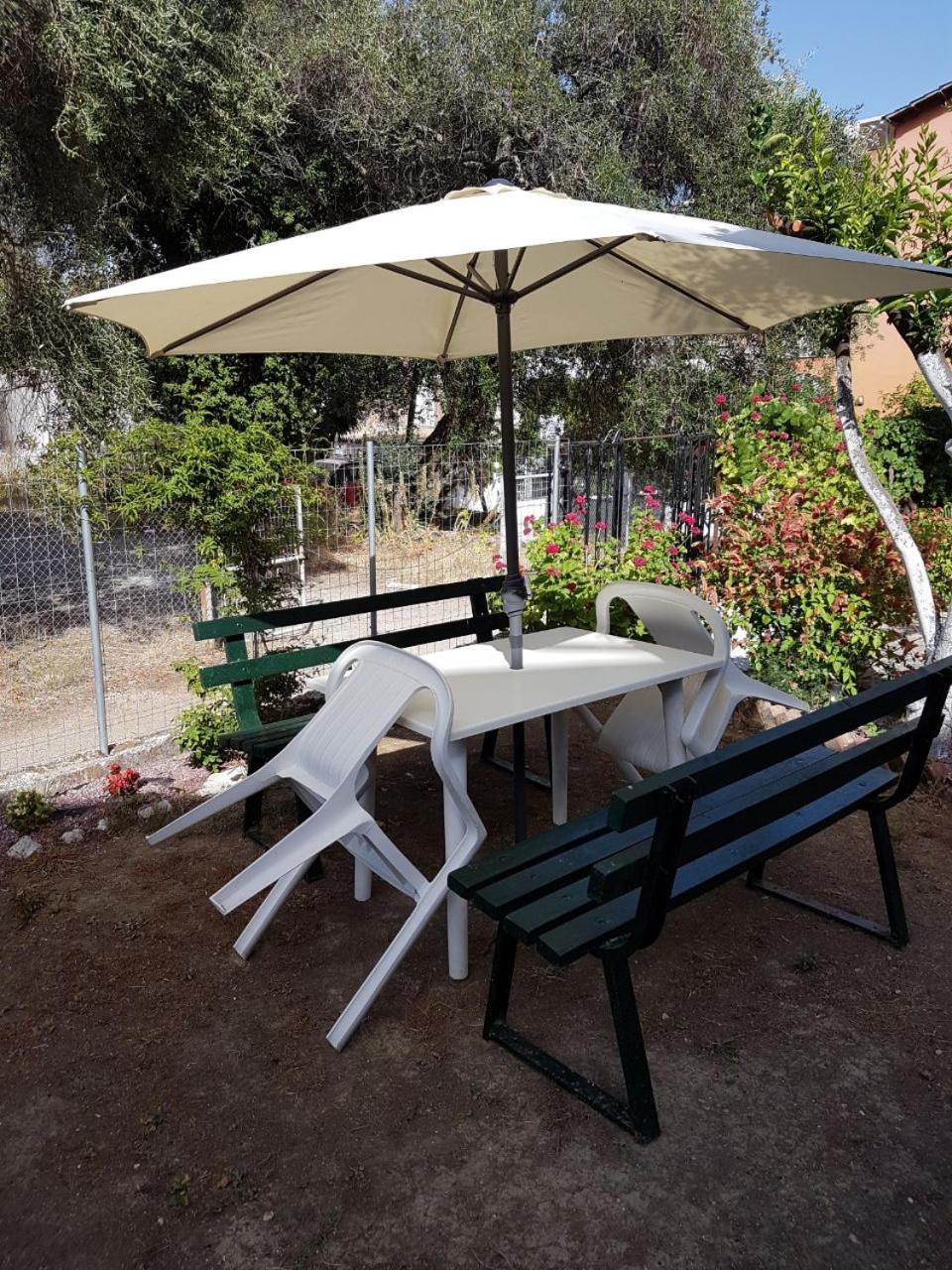 Gardelis Gardens