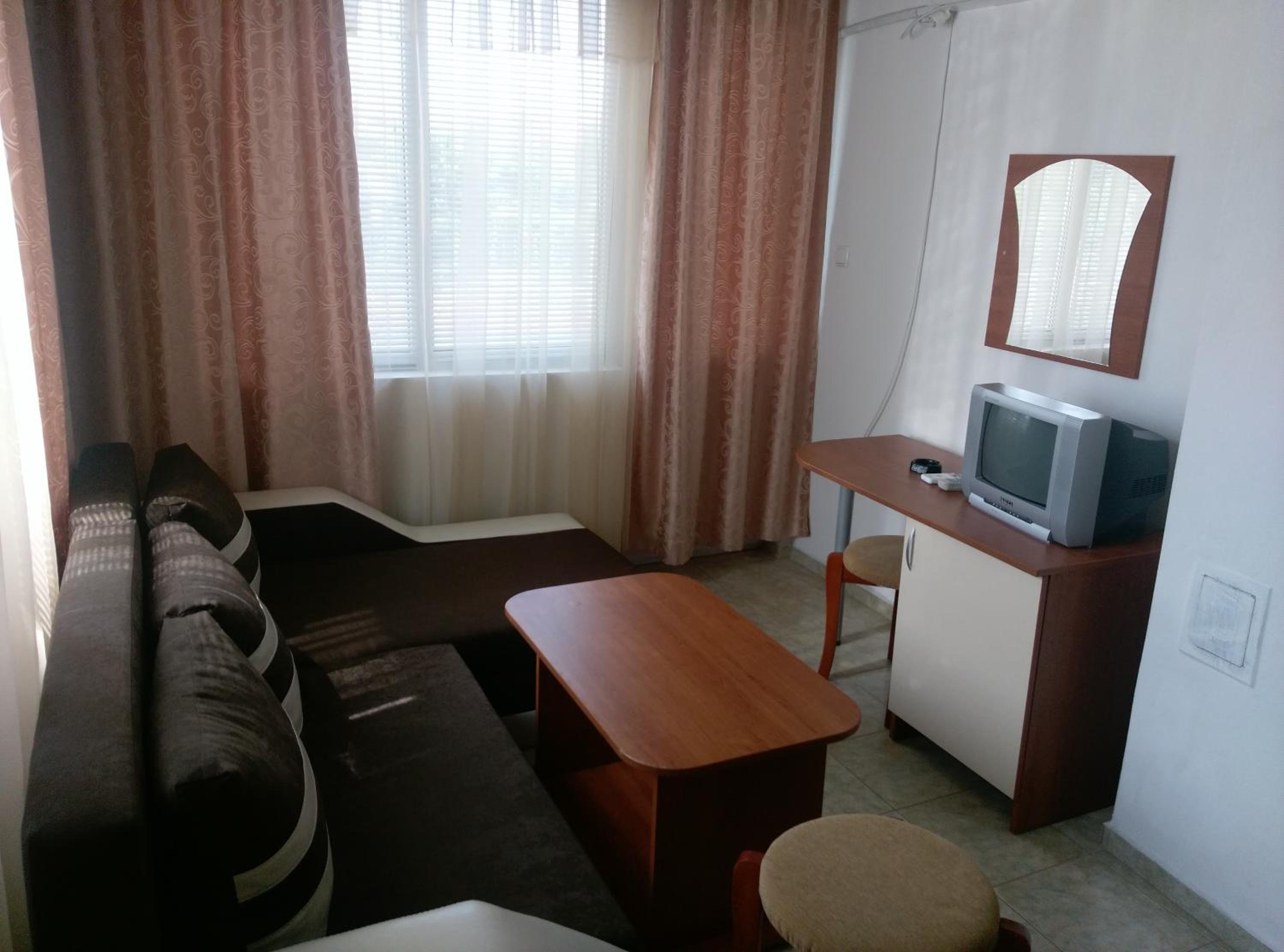 Guest House Krasi