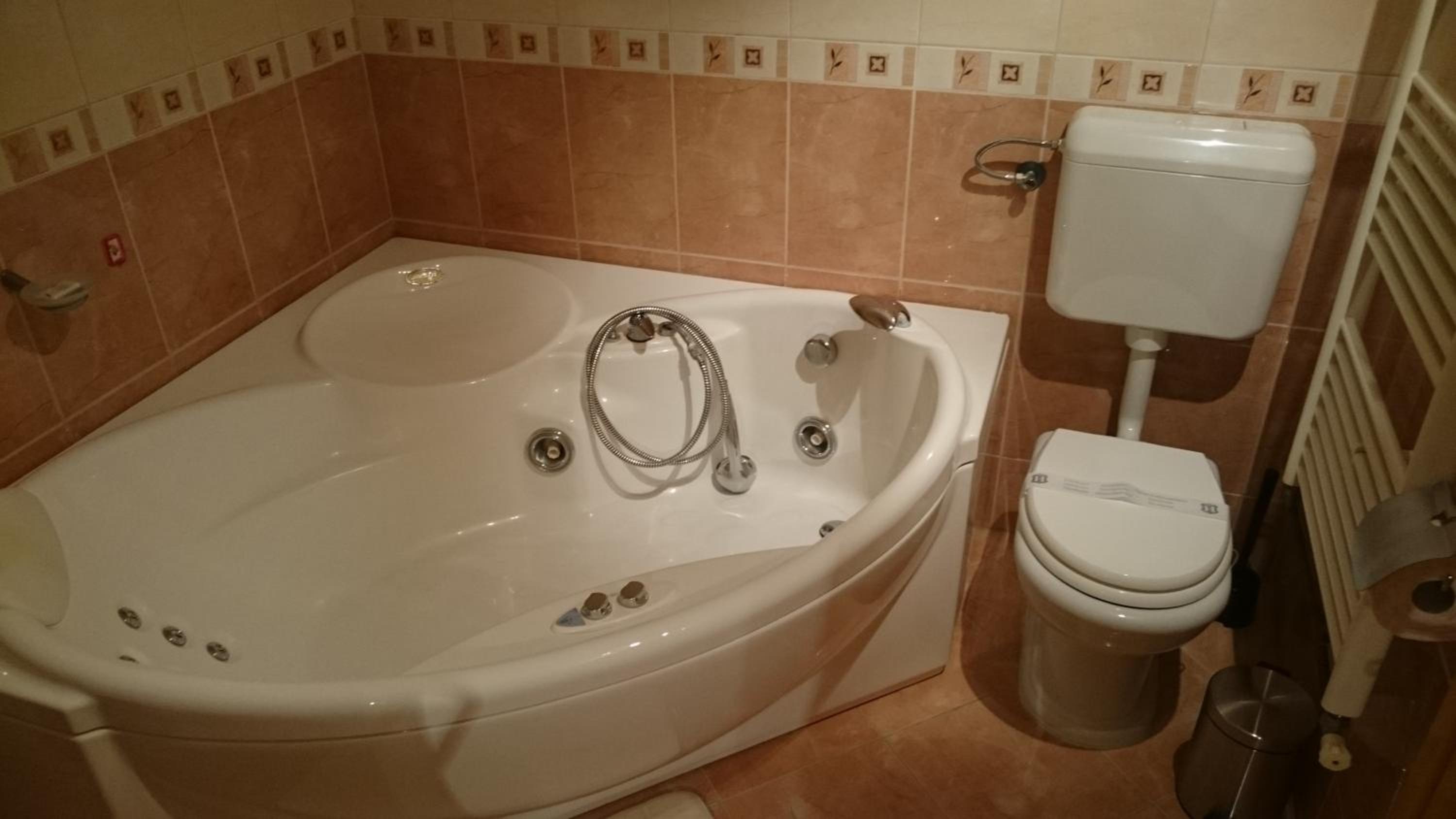 Apartment Kosić view 5