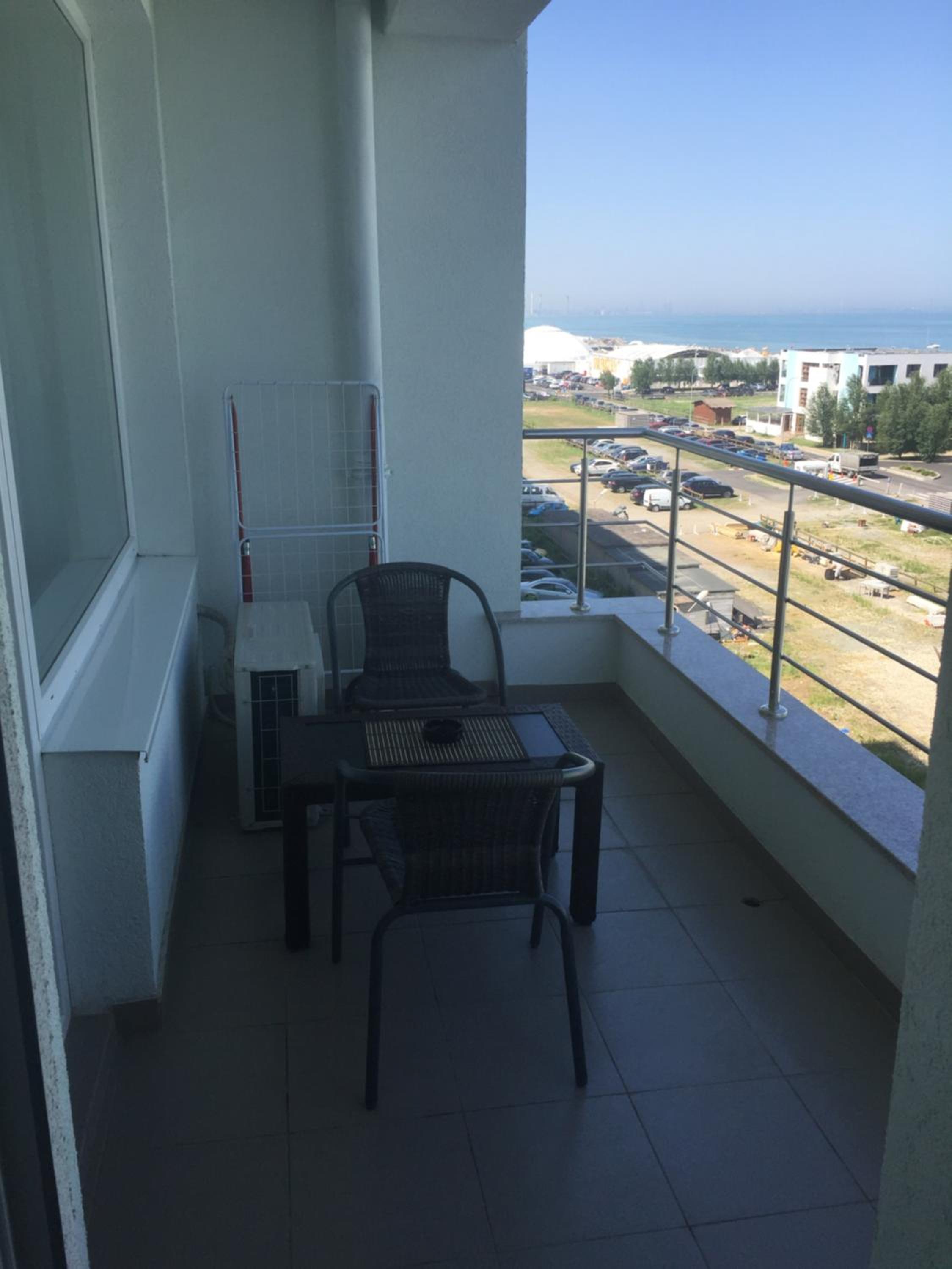 Sunset Apartment view 5