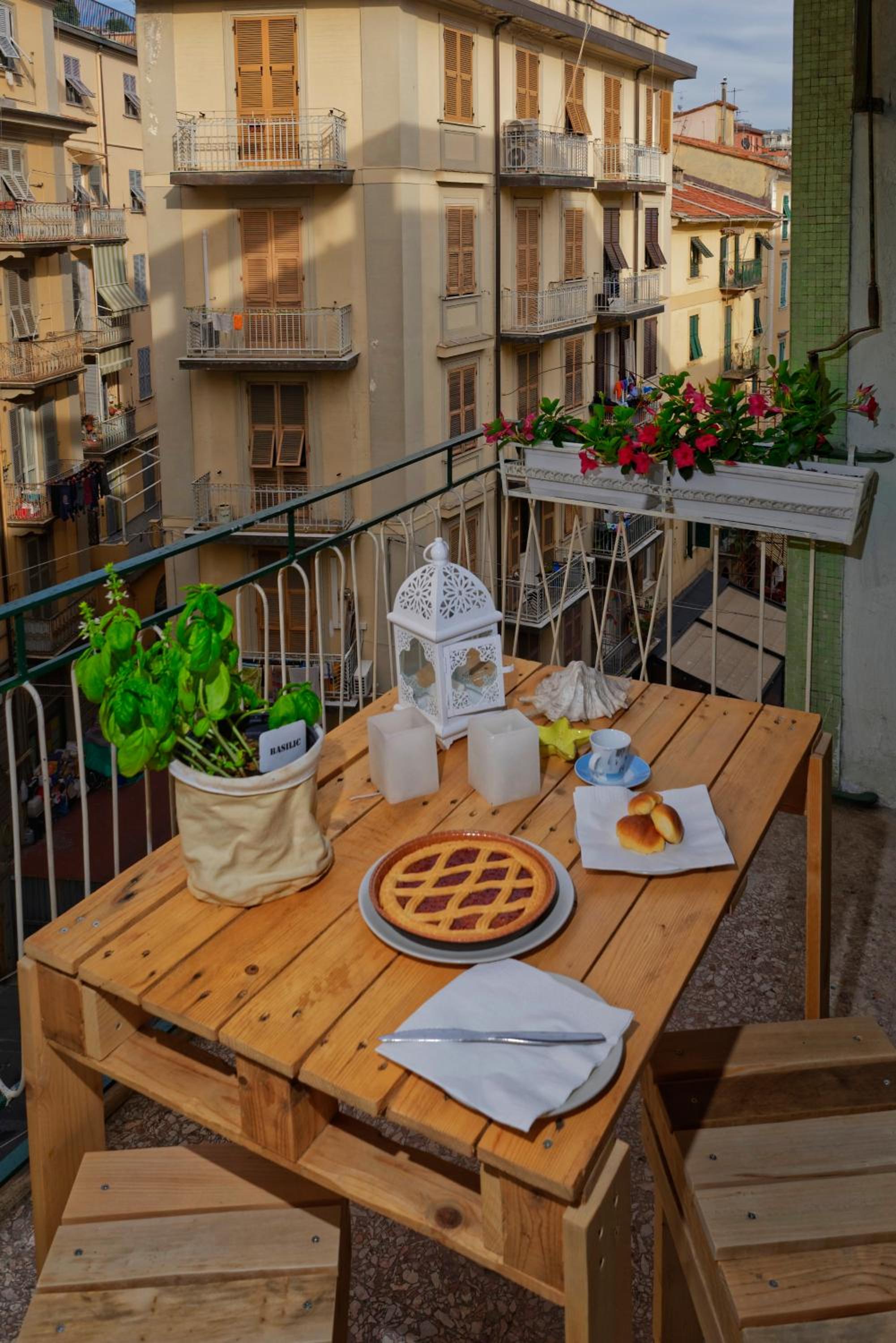 B&B L'Arca Di Noè