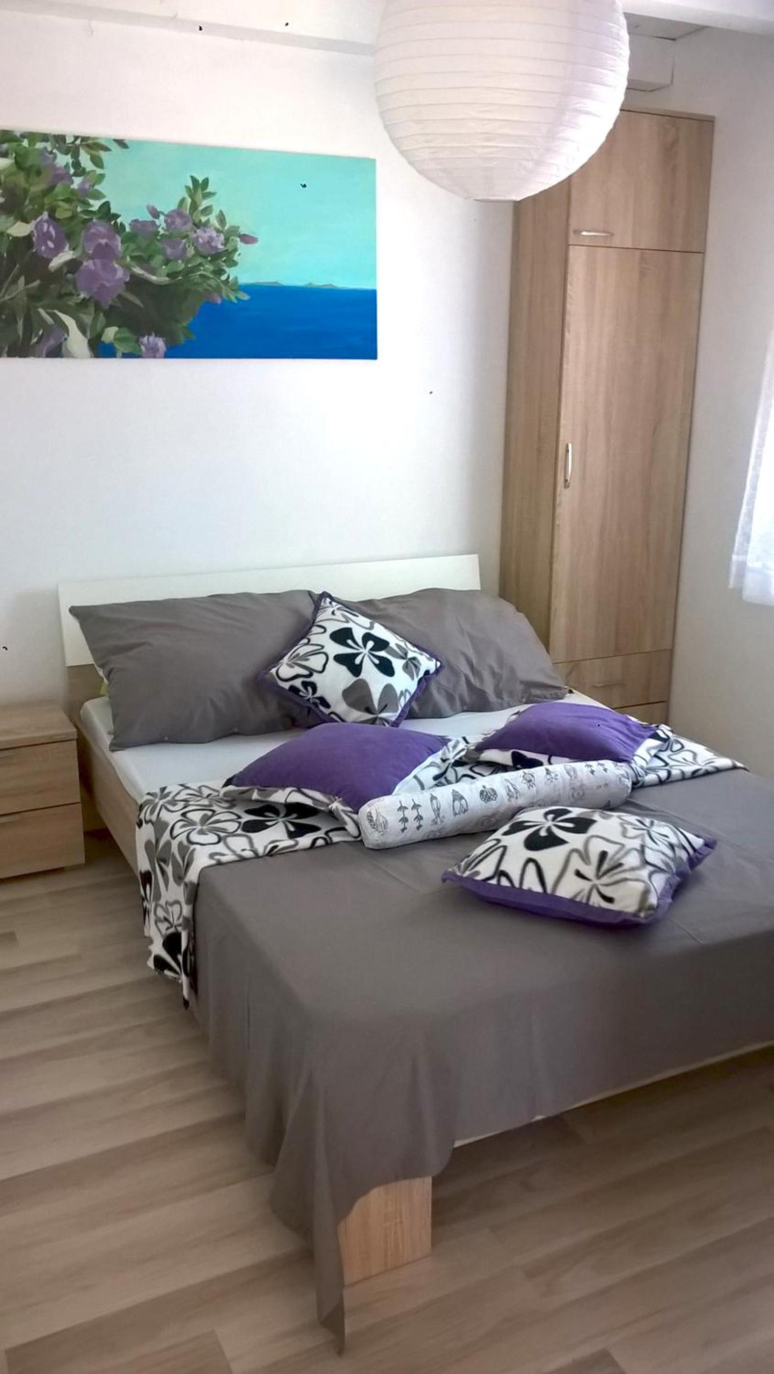 Apartment Kamelia