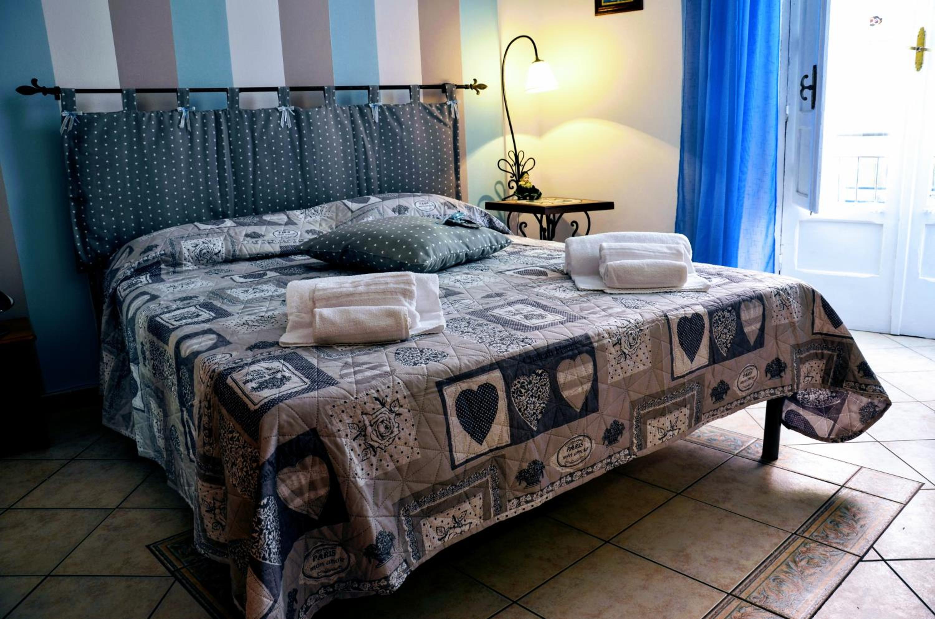 Casa dolce casa
