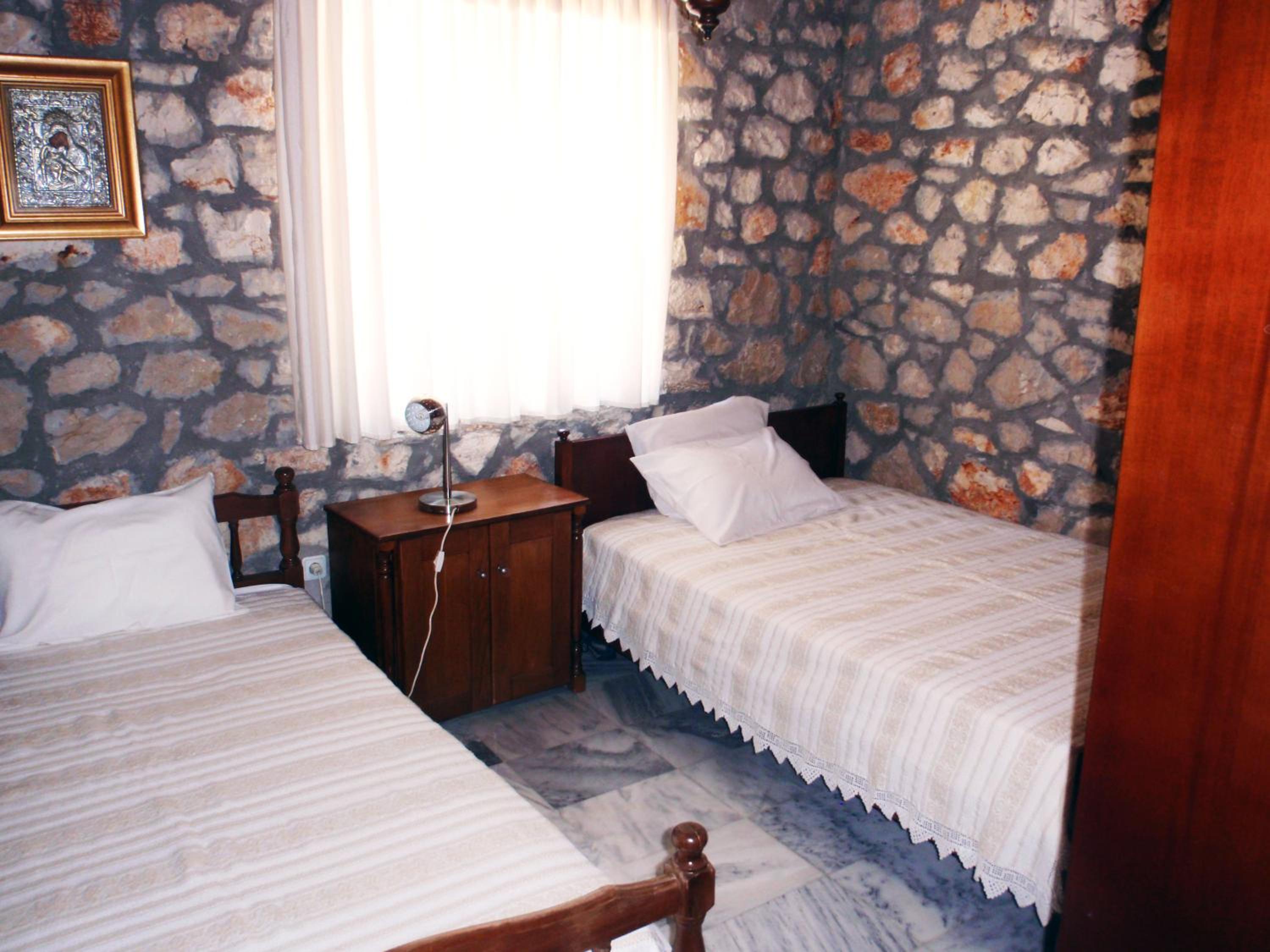 Lazarata Estate view 2