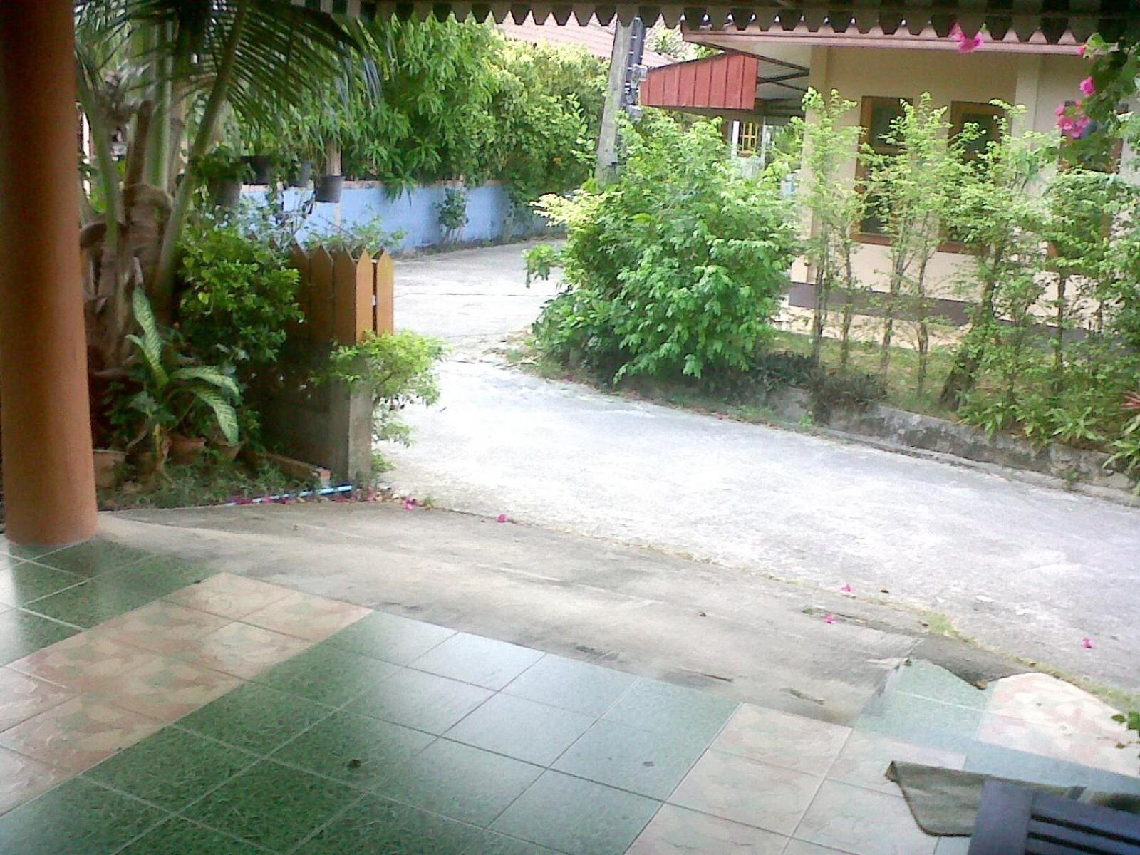Village House Phan 4