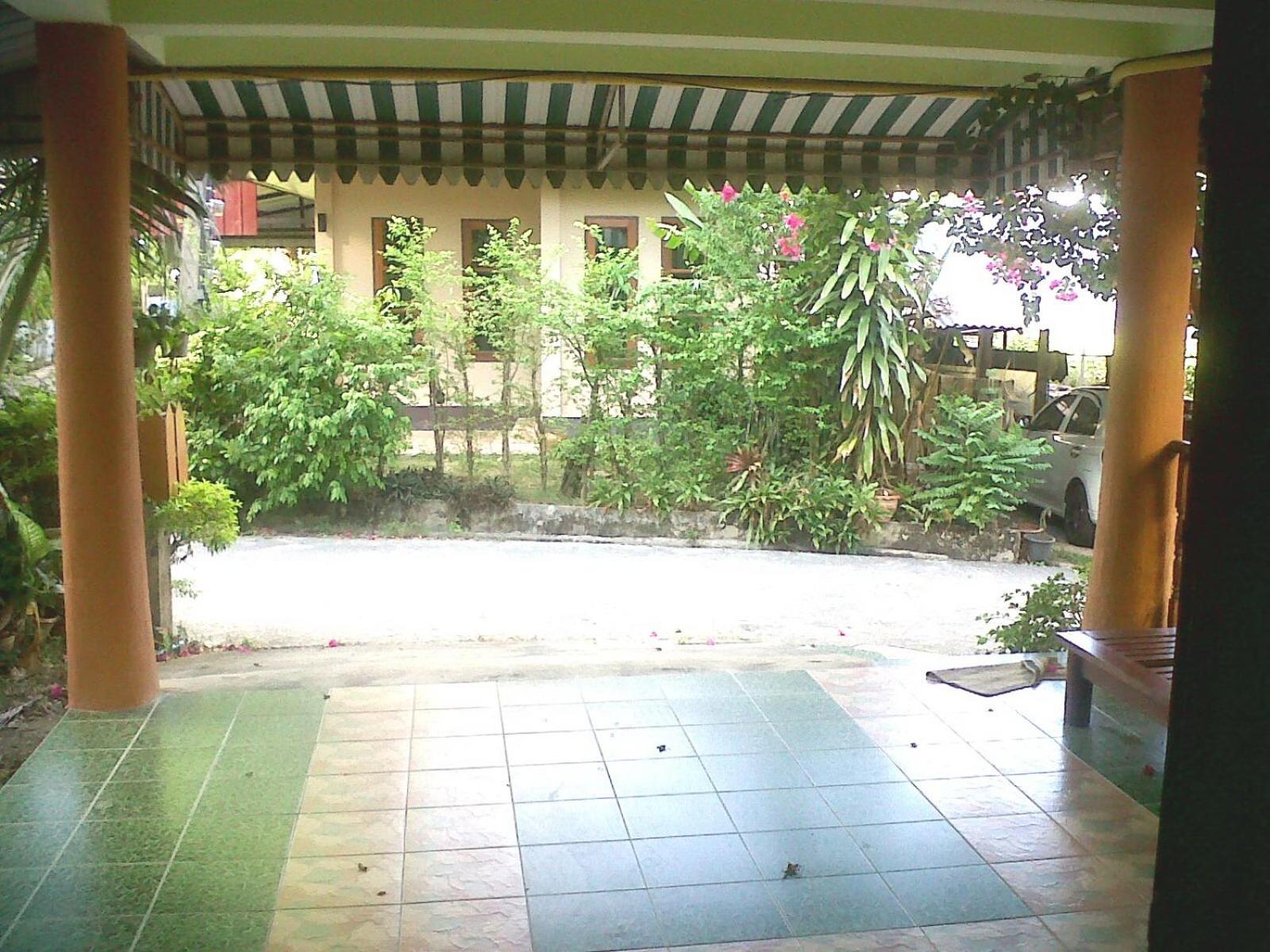 Village House Phan 4
