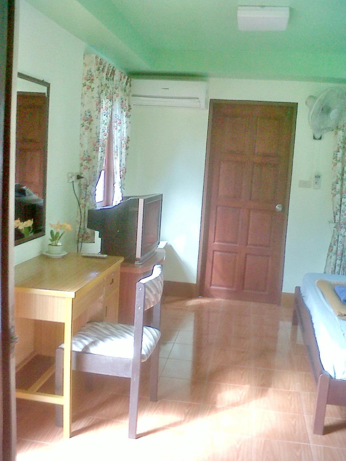Village Apartment Phan 123