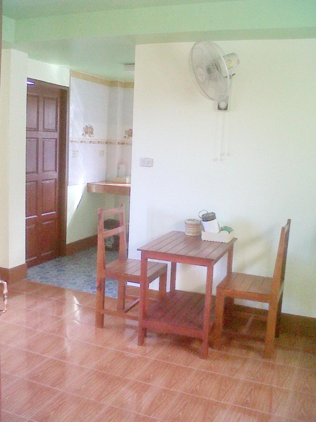 Village Apartment Phan 123