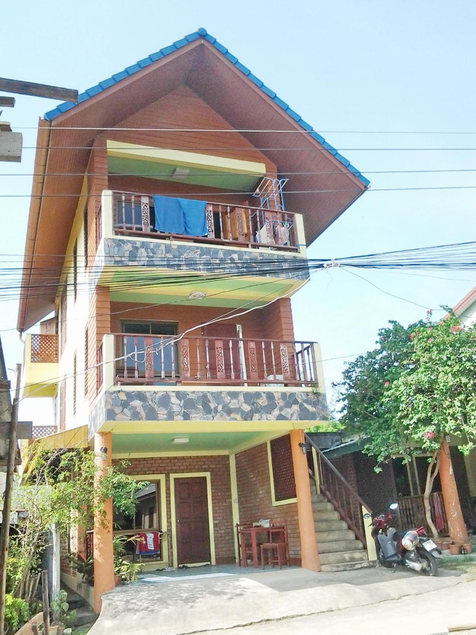 Village Apartment Phan 123