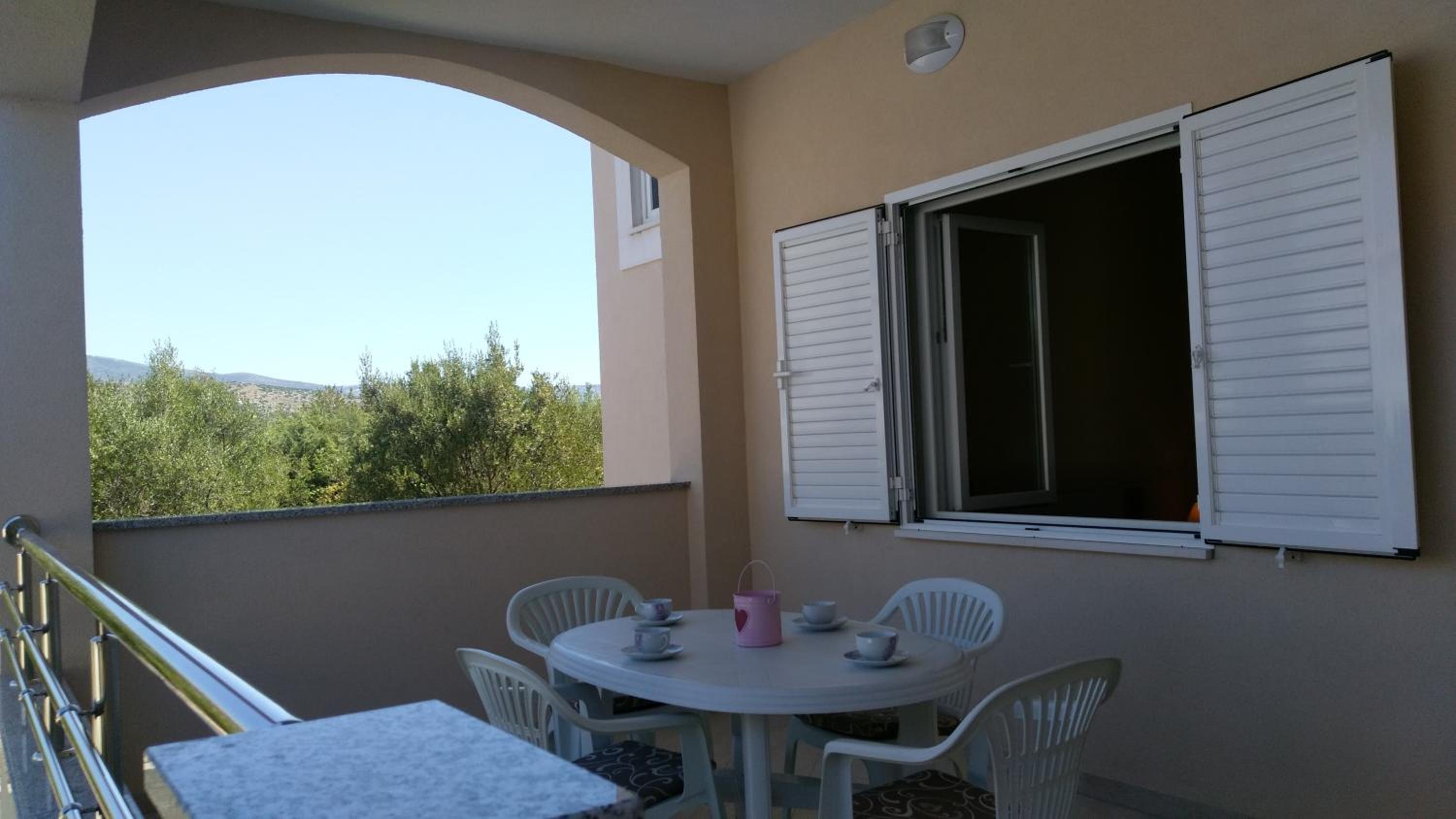 Apartments Marija