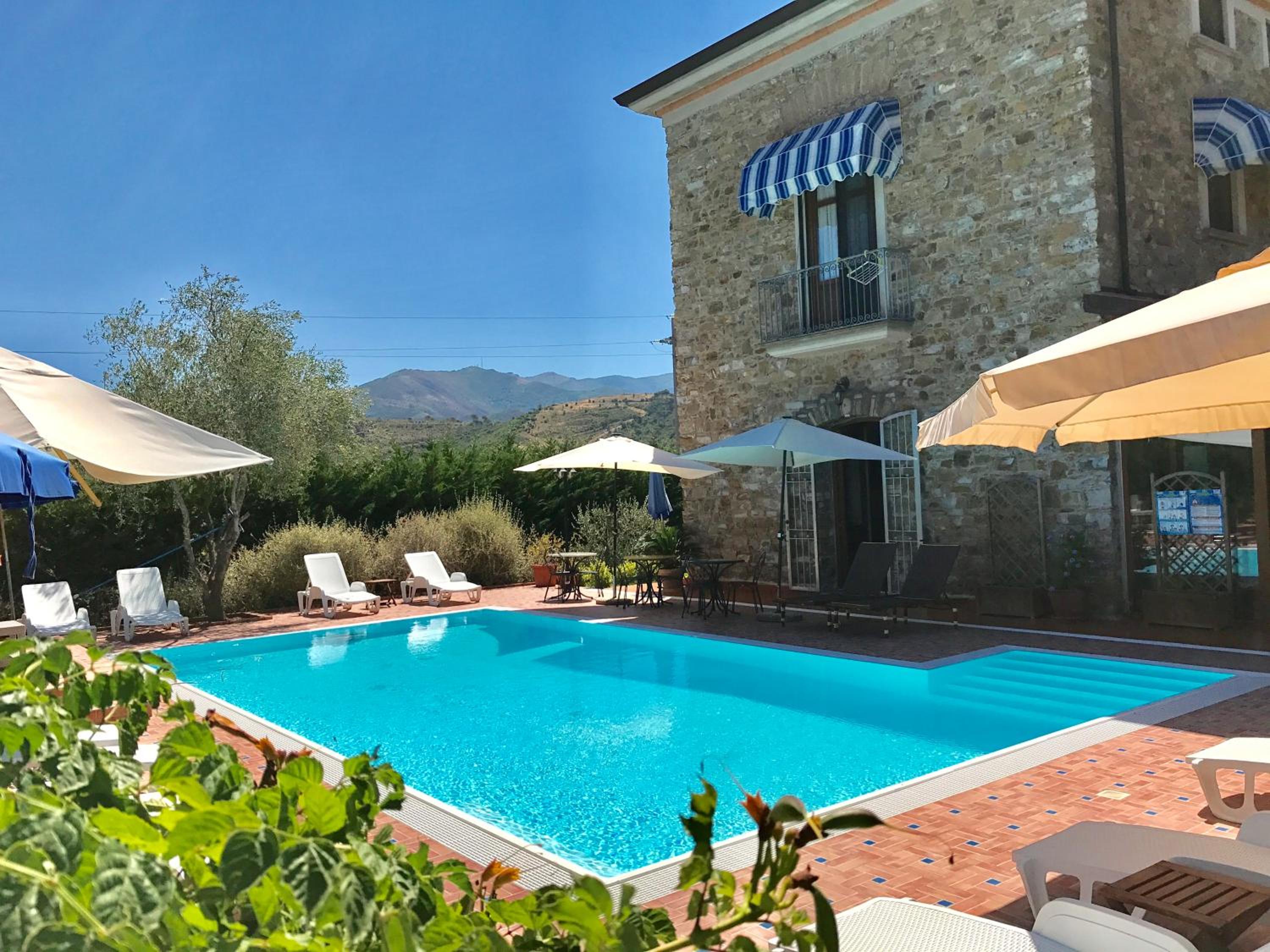 Casa Vacanze Il Cenito