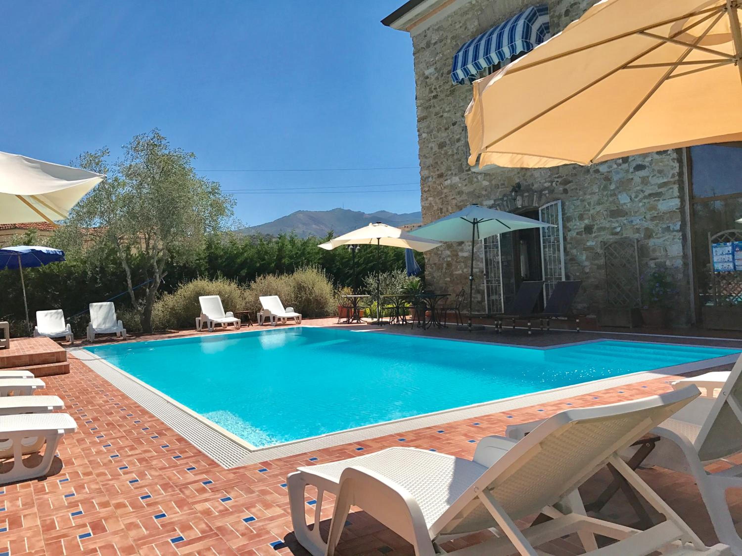 Casa Vacanze Il Cenito