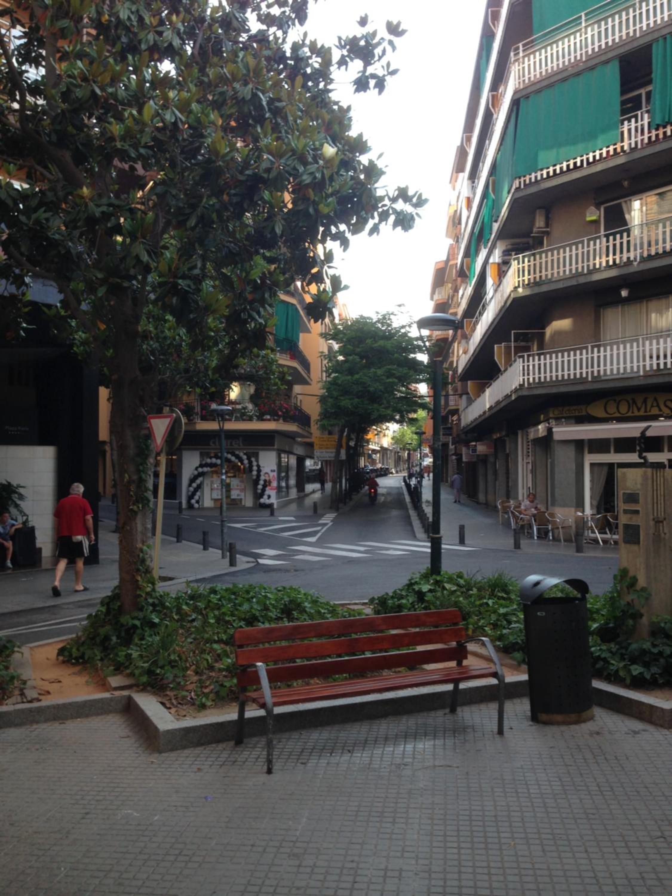 Pensión Juan Ramón