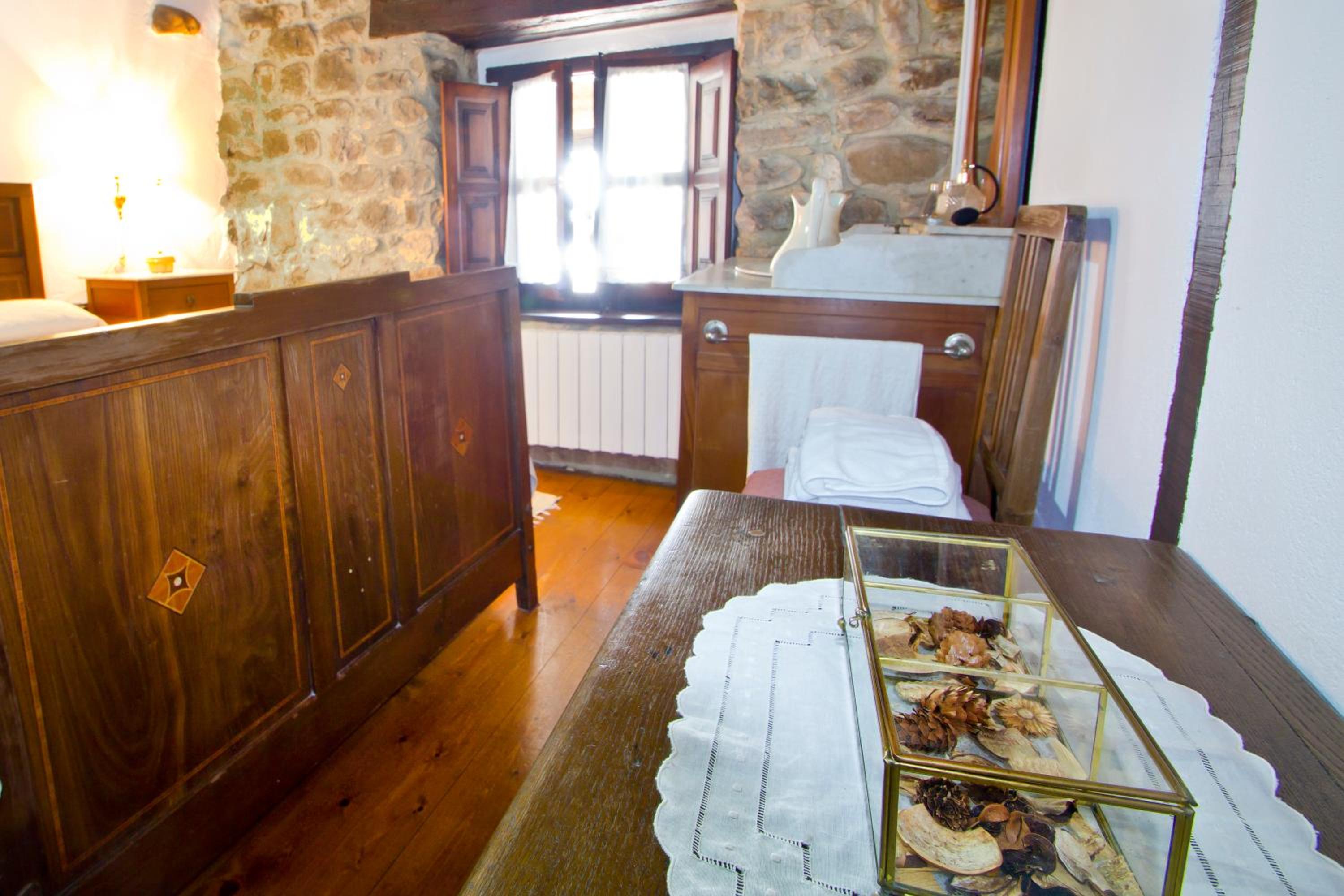 Vivienda rural La Otra Casa