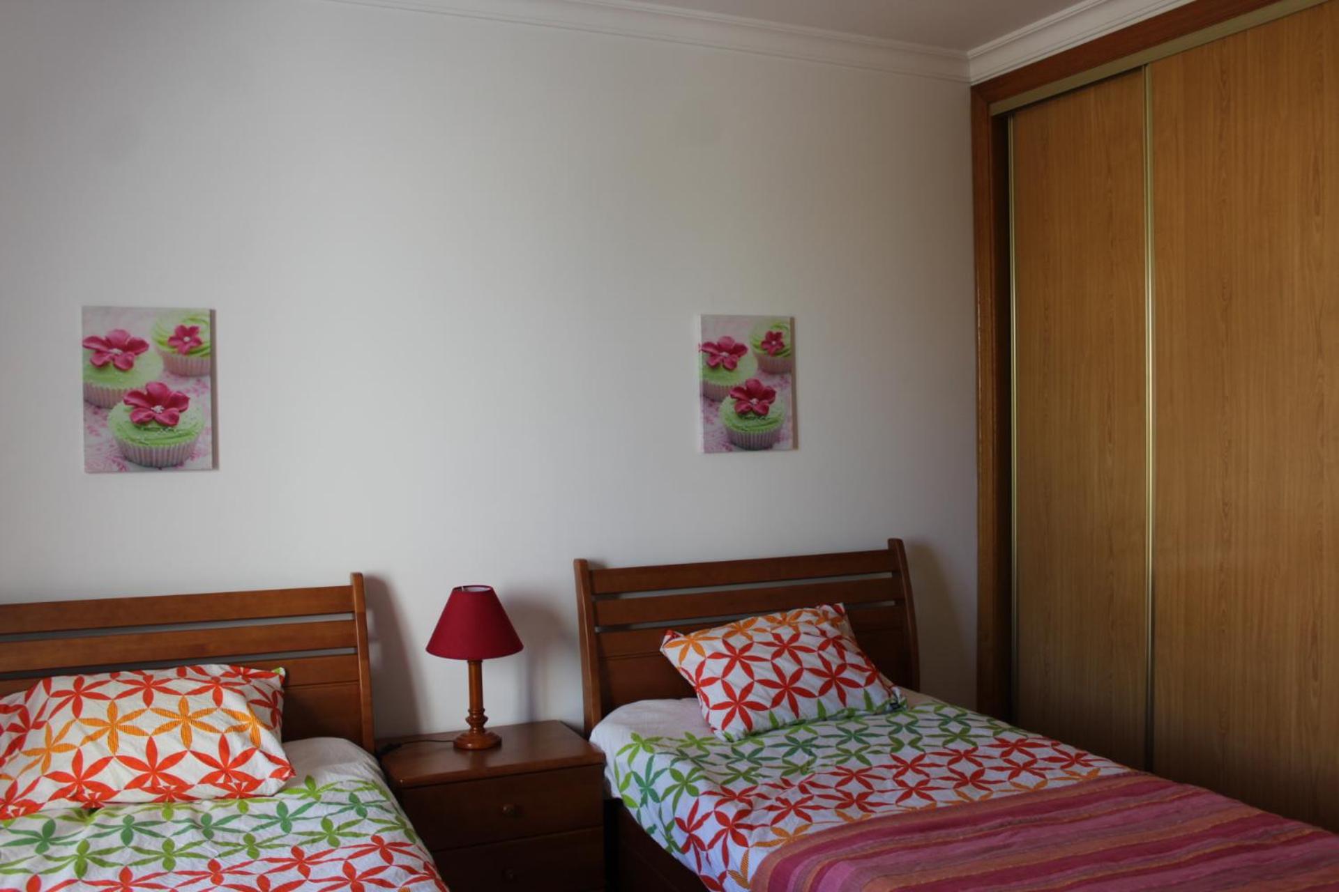 Tavira Garden- 2 bedrooms-2pools-2 balconies view 2