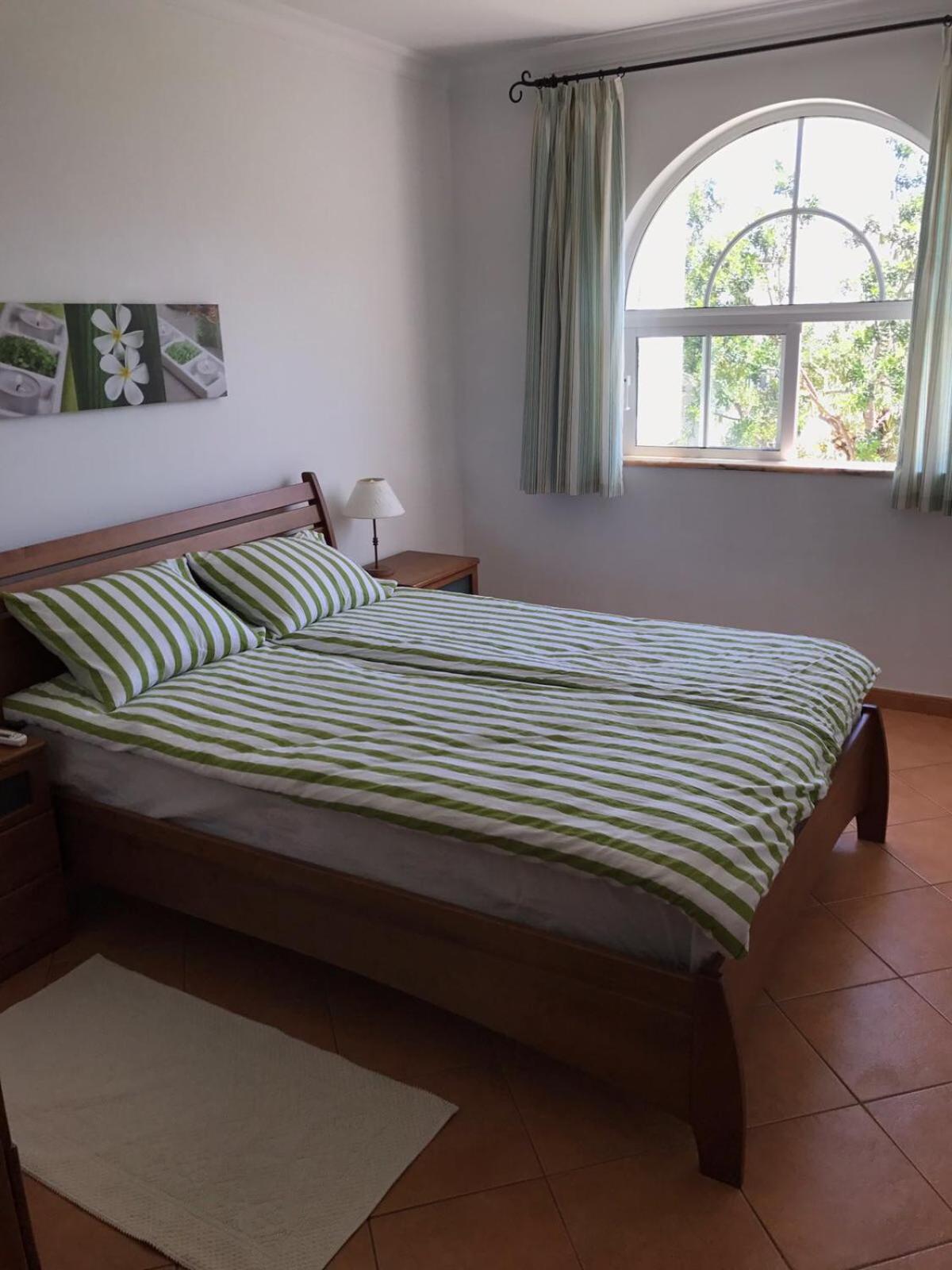 Tavira Garden- 2 bedrooms-2pools-2 balconies view 5