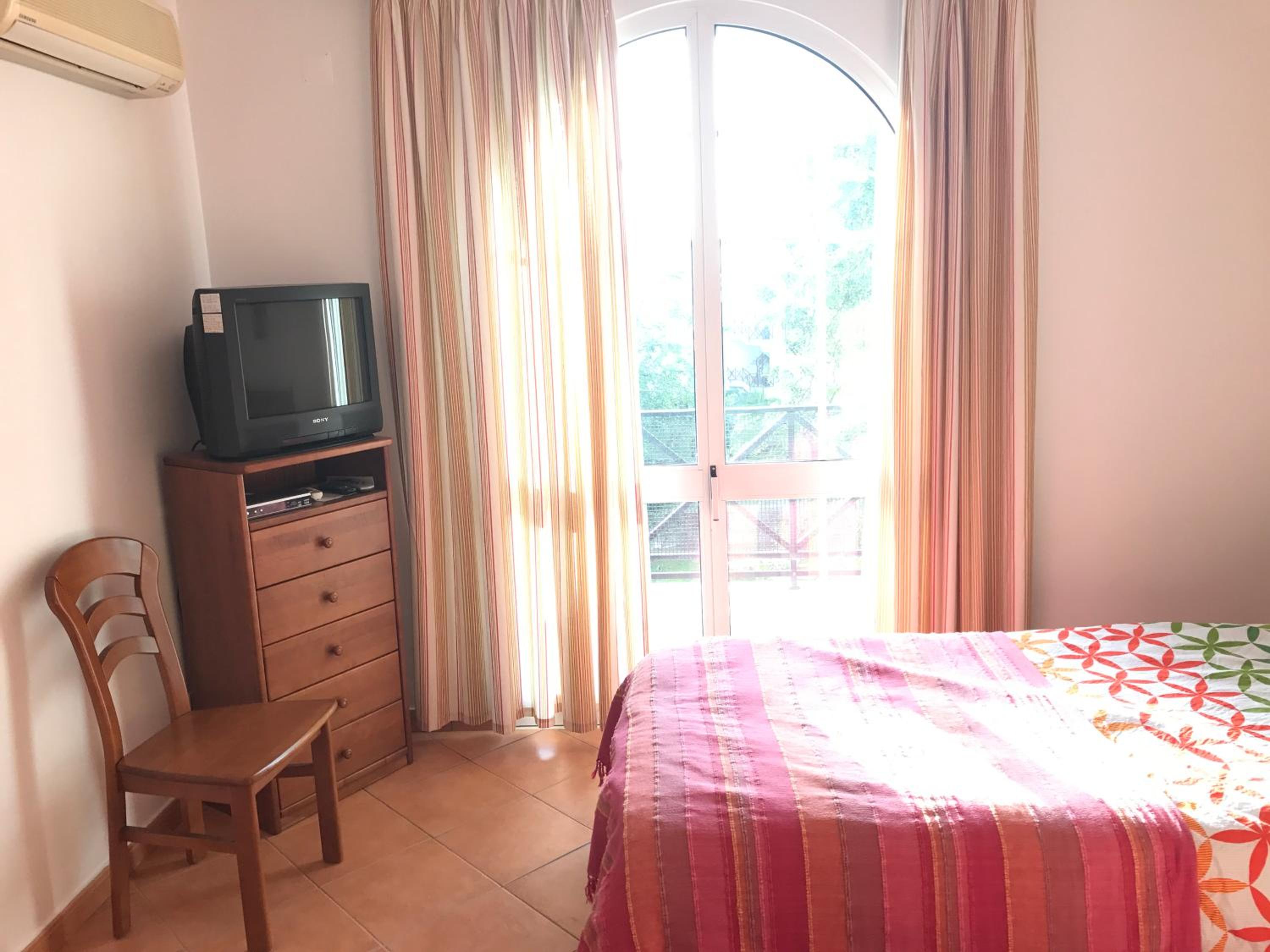 Tavira Garden- 2 bedrooms-2pools-2 balconies view 3
