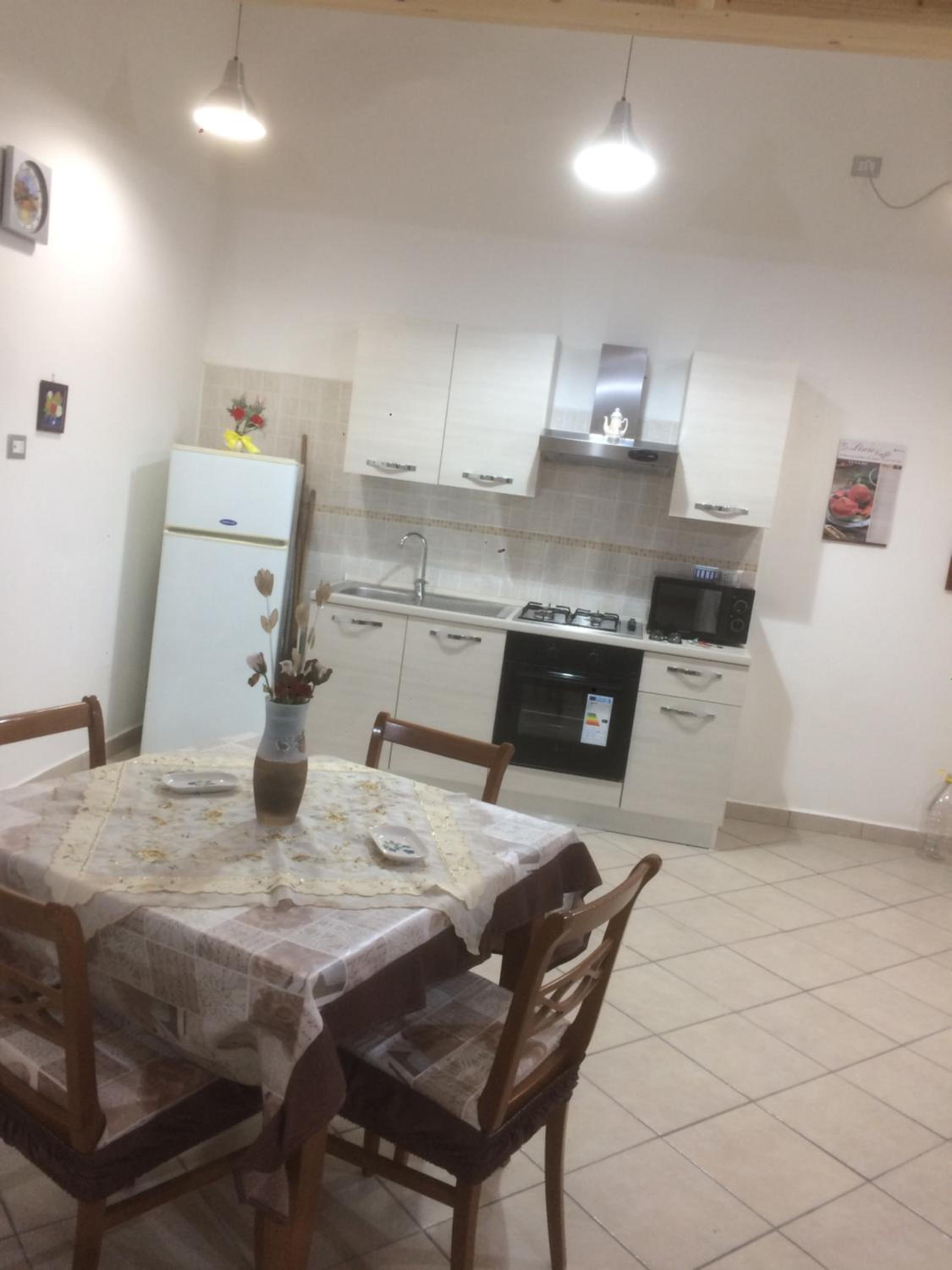 House Maria Paradiso