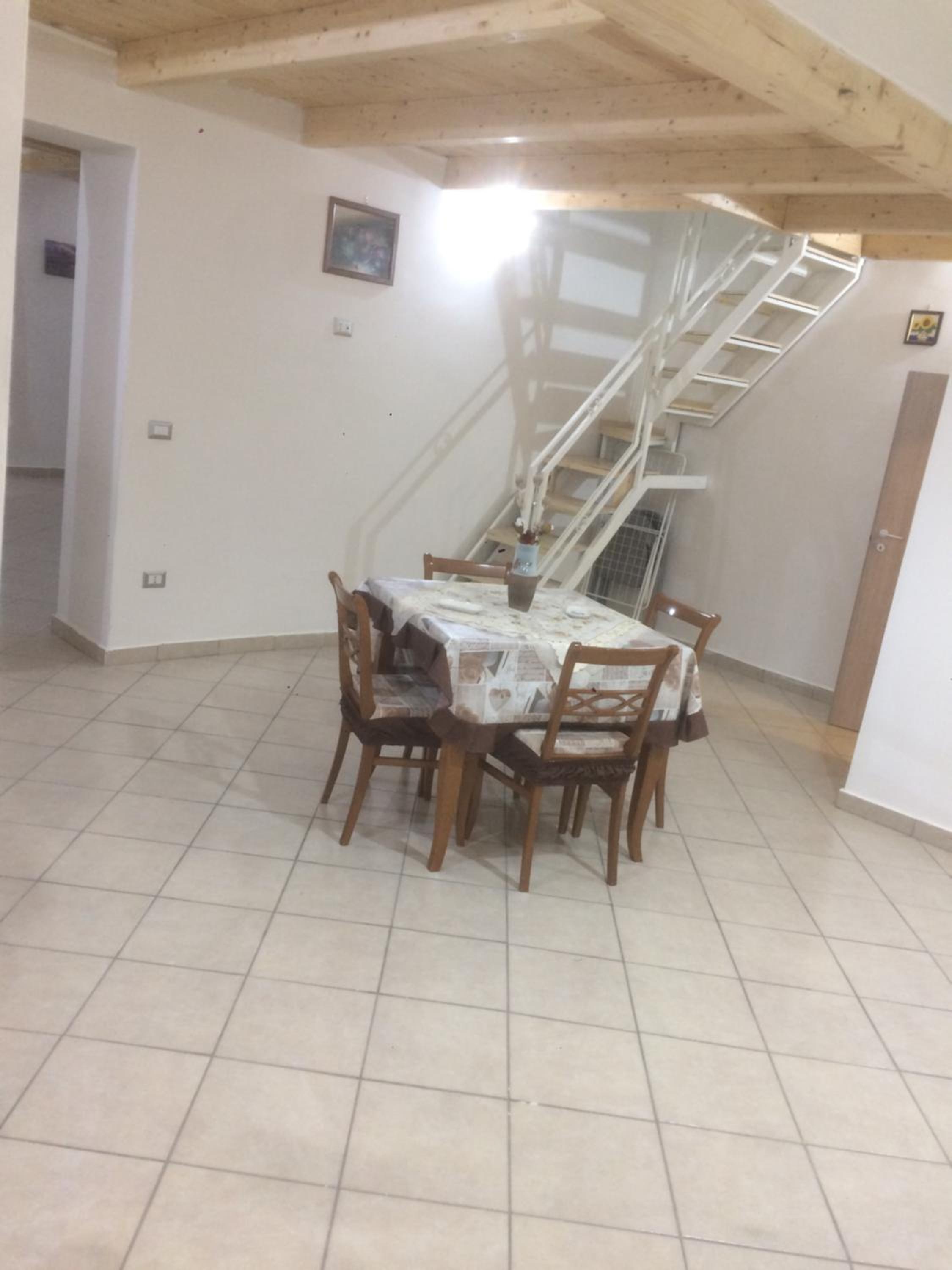 House Maria Paradiso