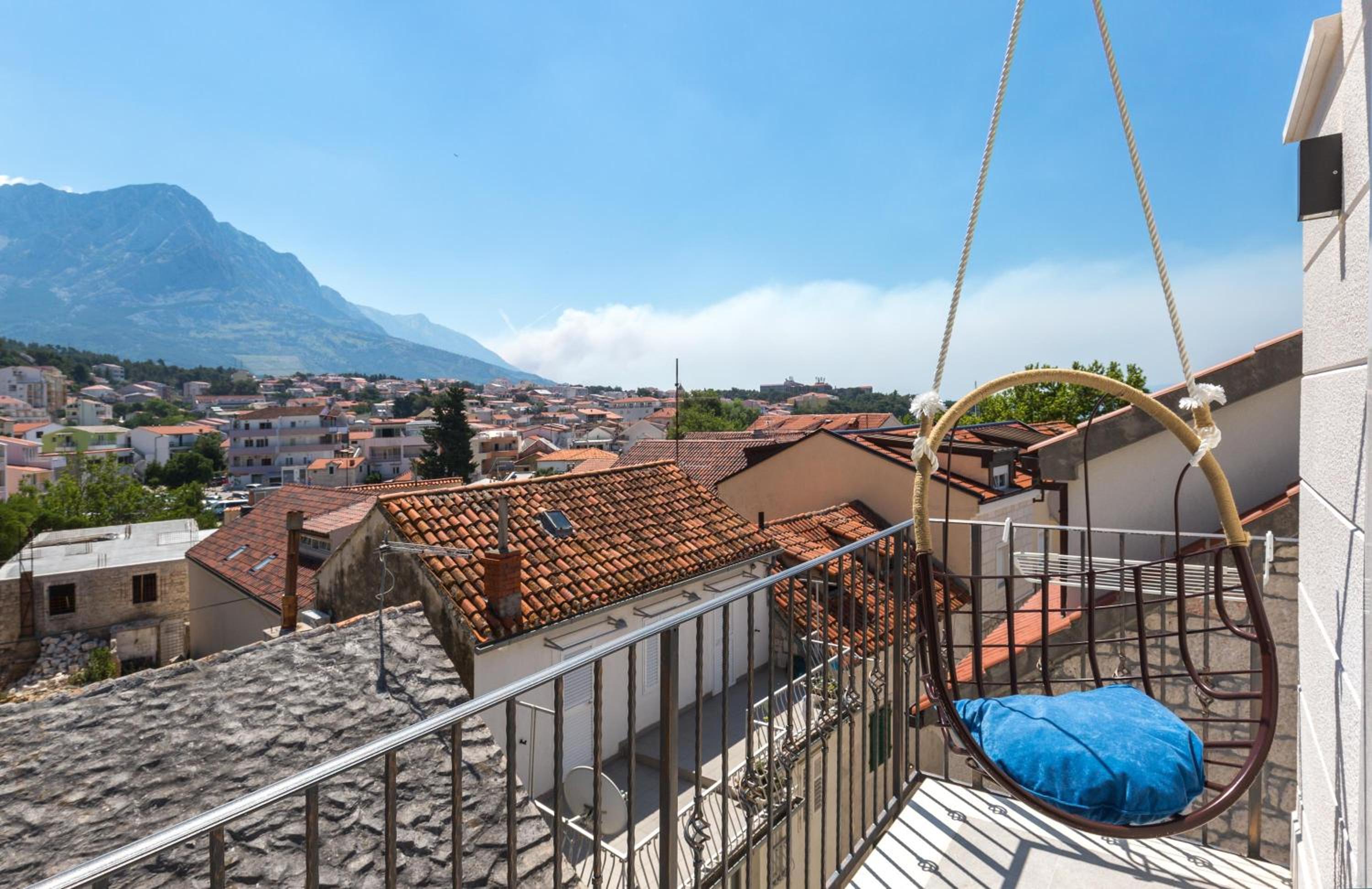 Lux Apartments Petar view 5