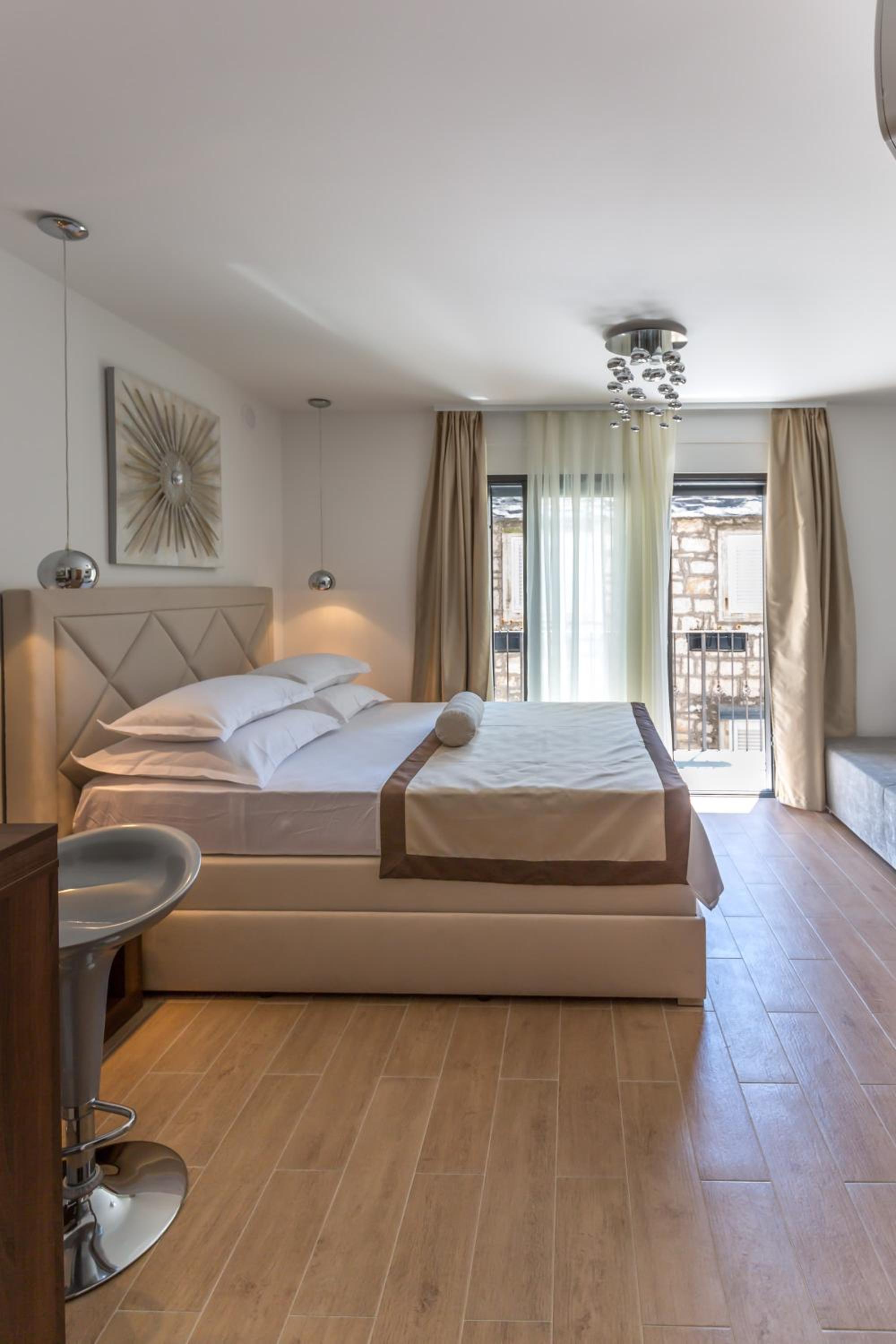 Lux Apartments Petar