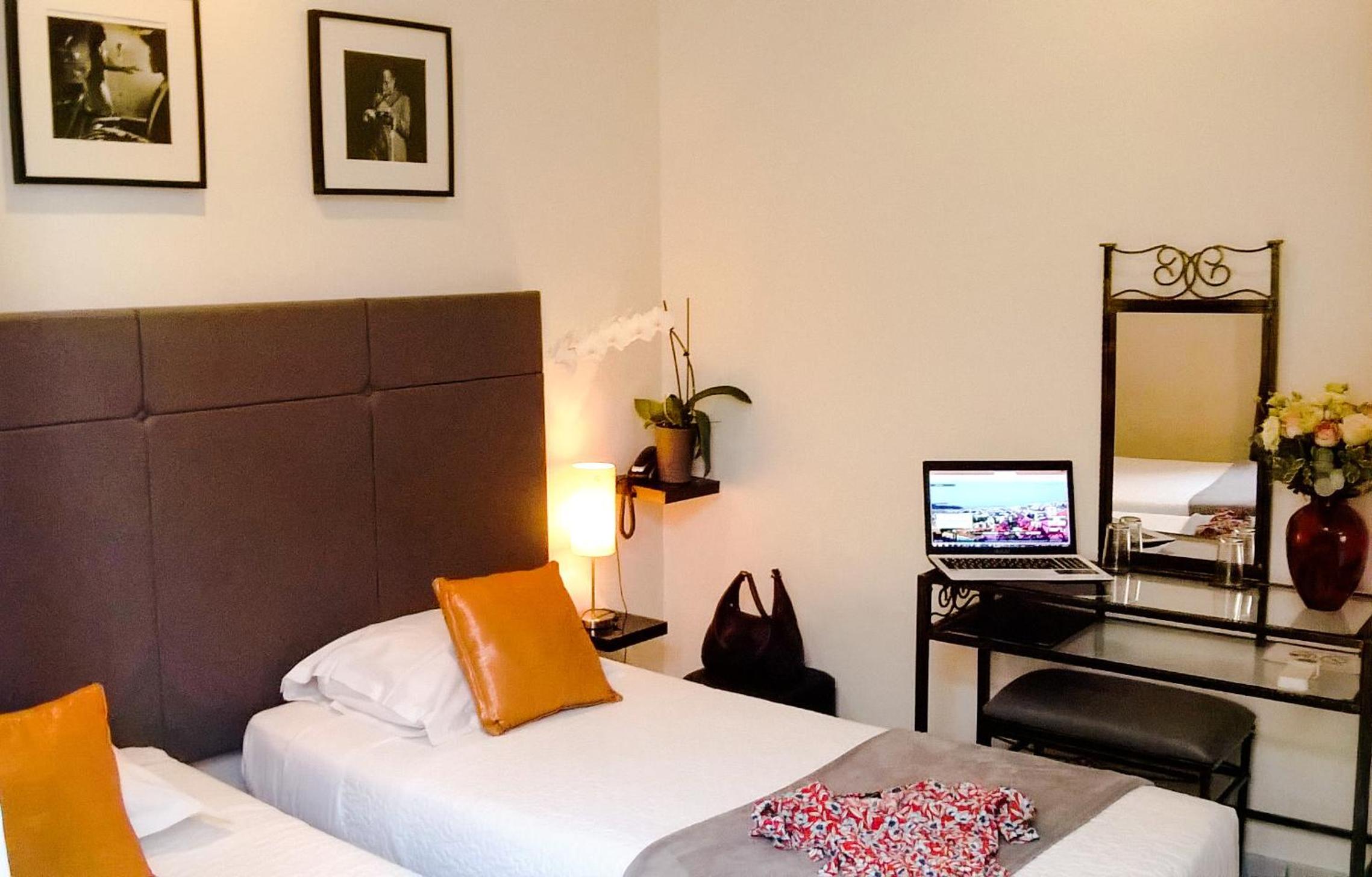 Le Panoramic Boutique Hotel 4