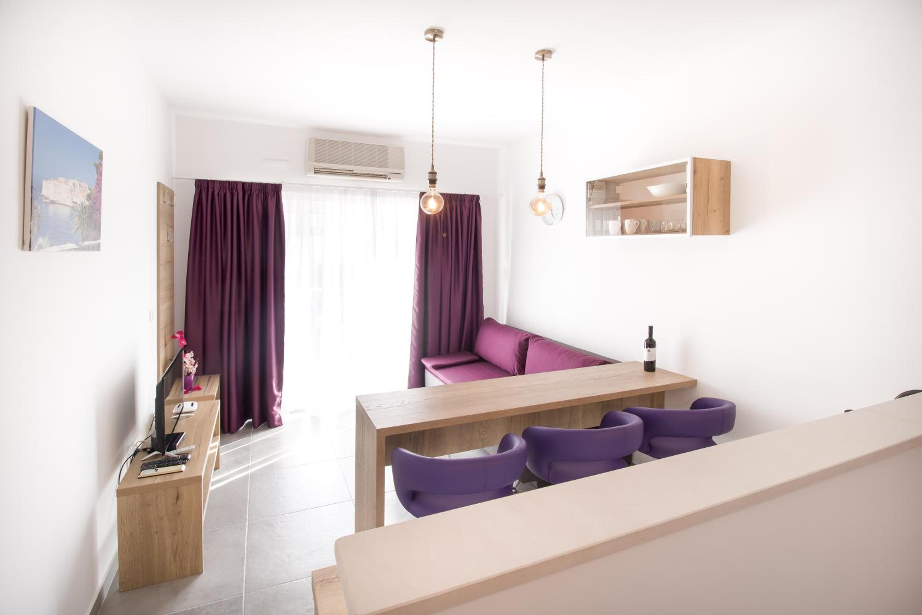 ABC apartments